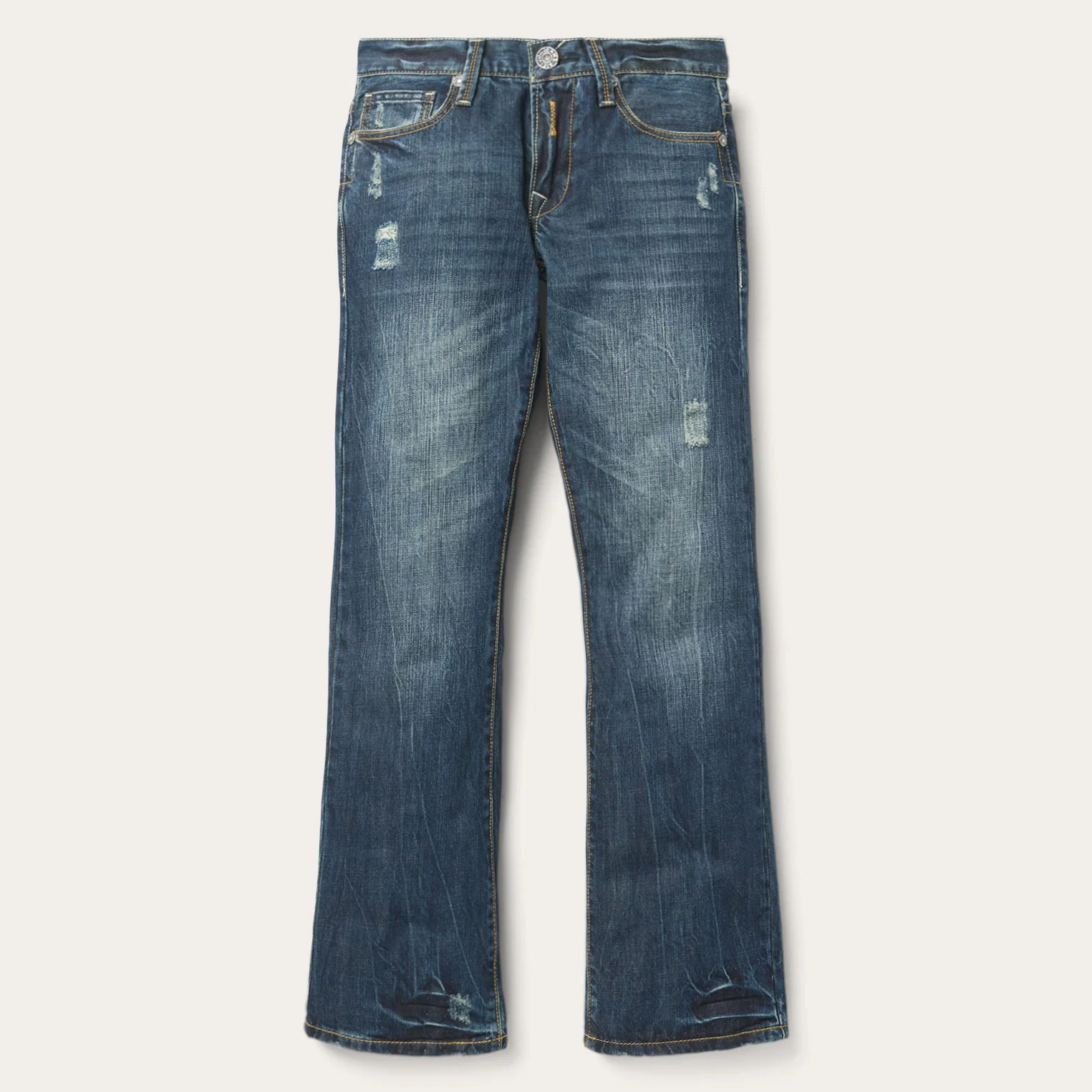 1014 Rocker Fit Jeans