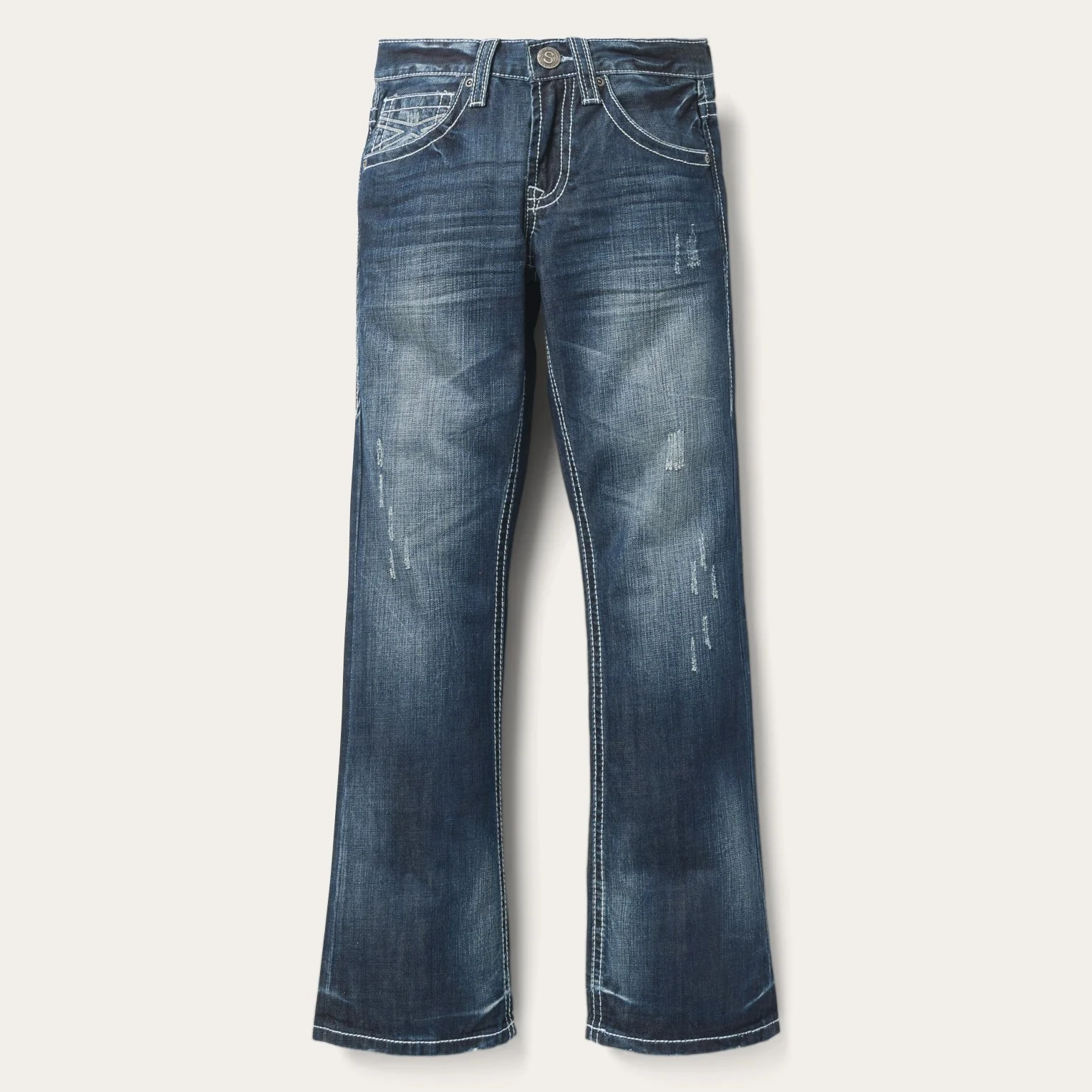1014 Rocker Fit Jeans