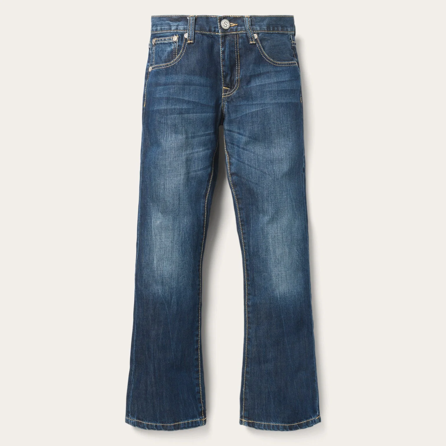 1014 Rocker Fit Jeans
