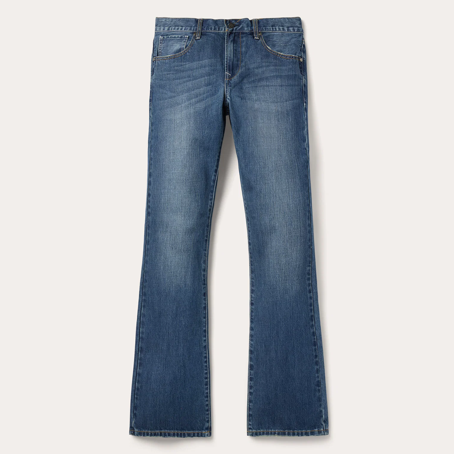 1014 Rocker Fit Jeans
