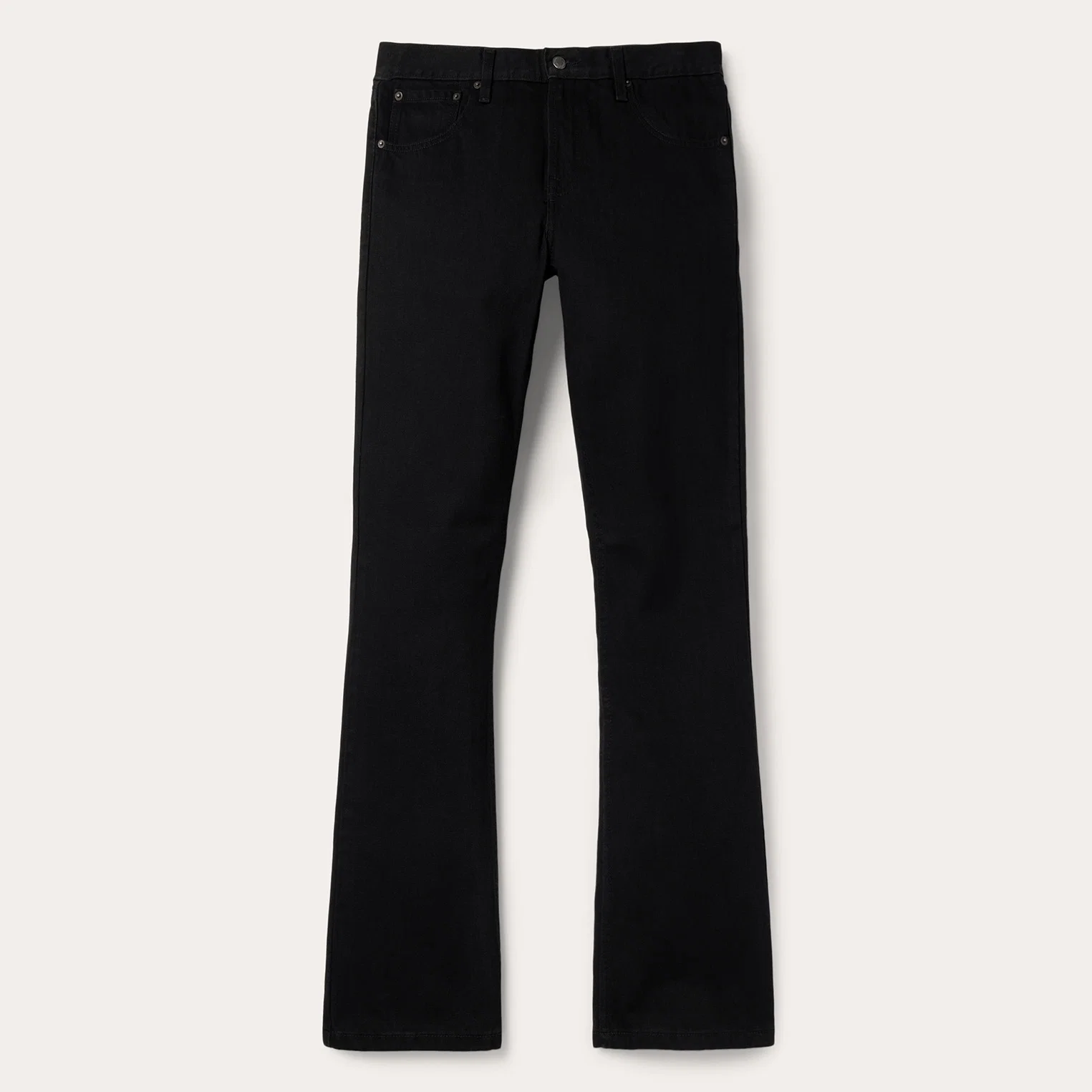 1120 Slim Fit Straight Jeans
