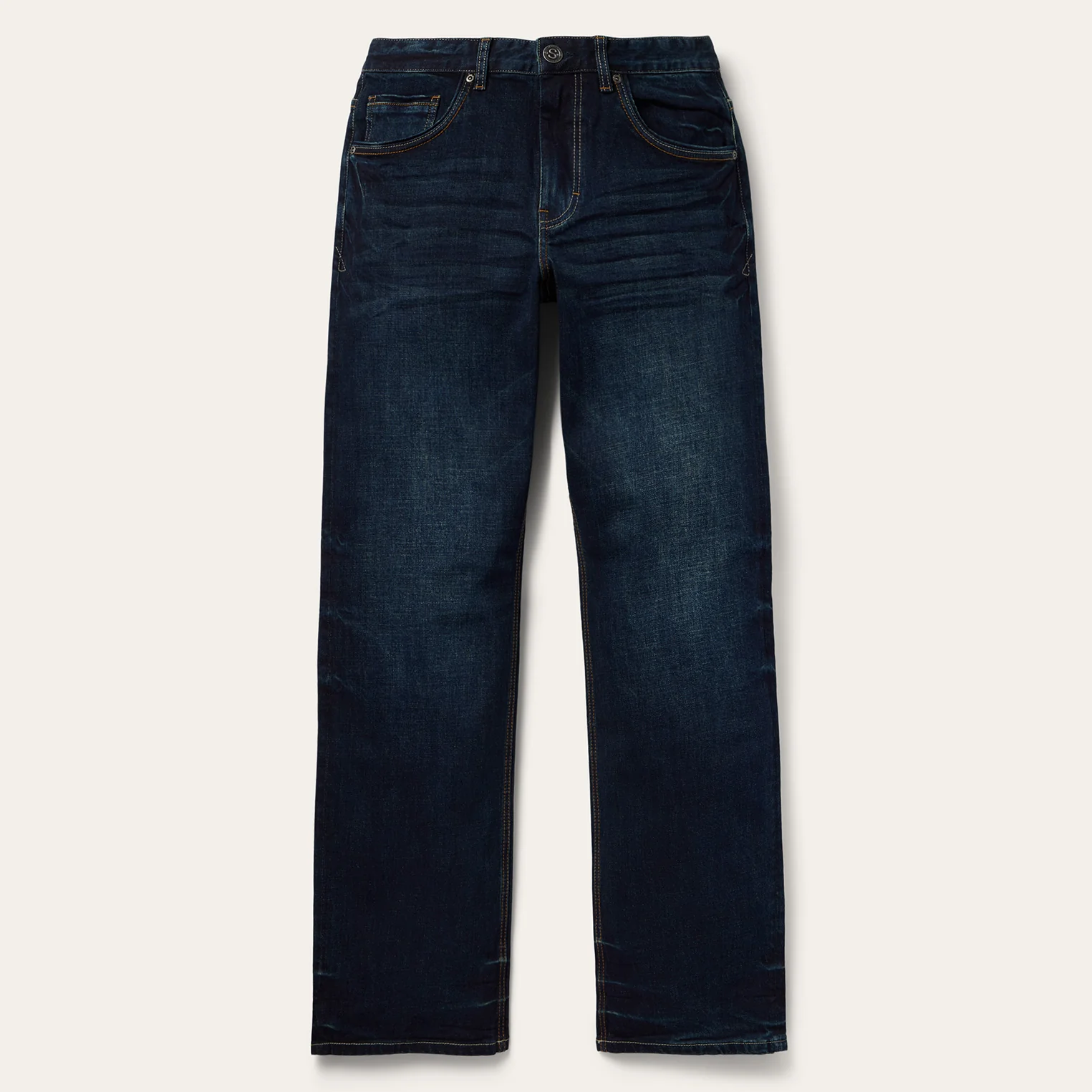 1313 Low-Rise Bootcut with Stretch Jeans