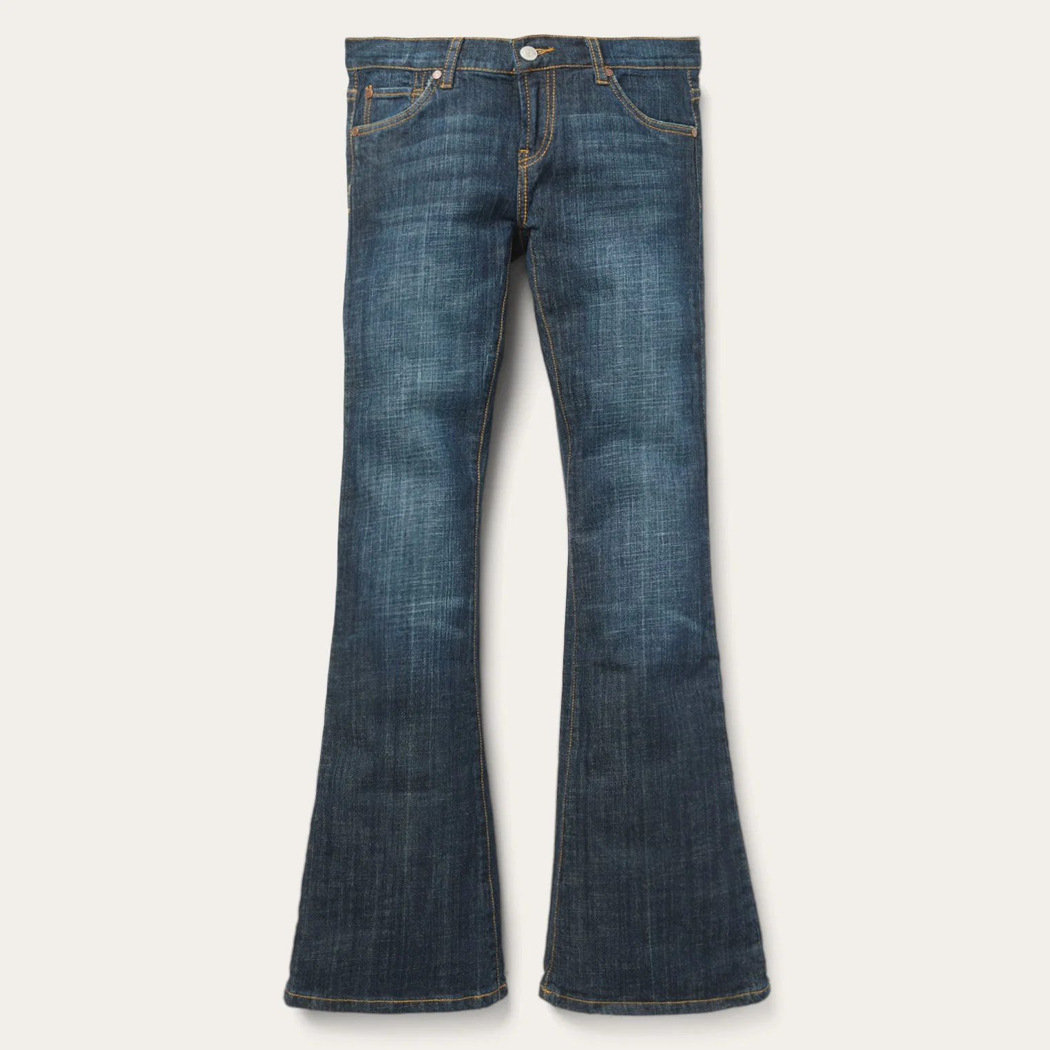 816 Classic Bootcut Jeans