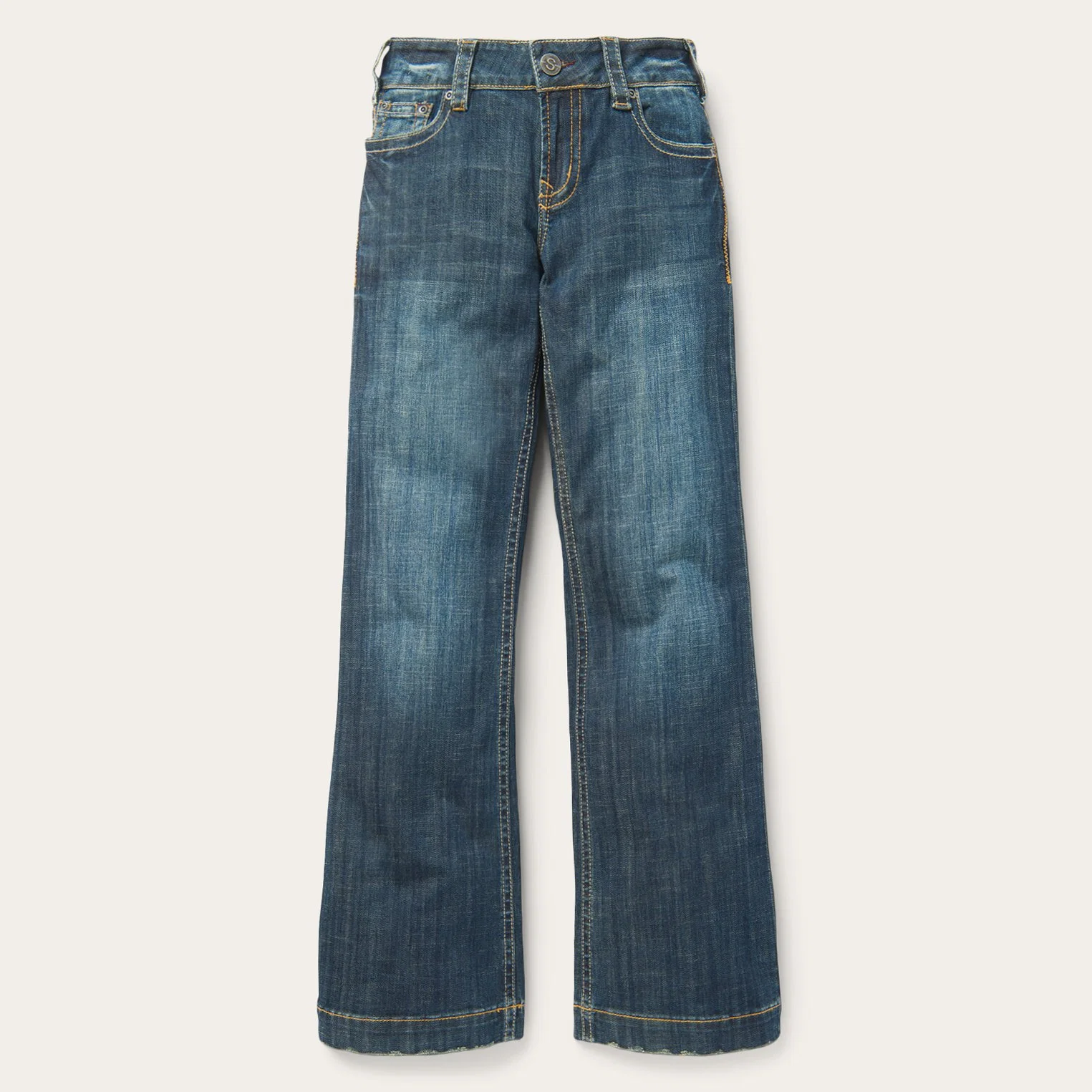 214 City Trouser Jeans