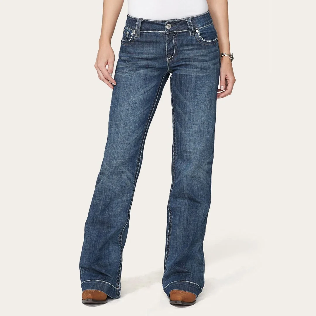 214 City Trouser Jeans