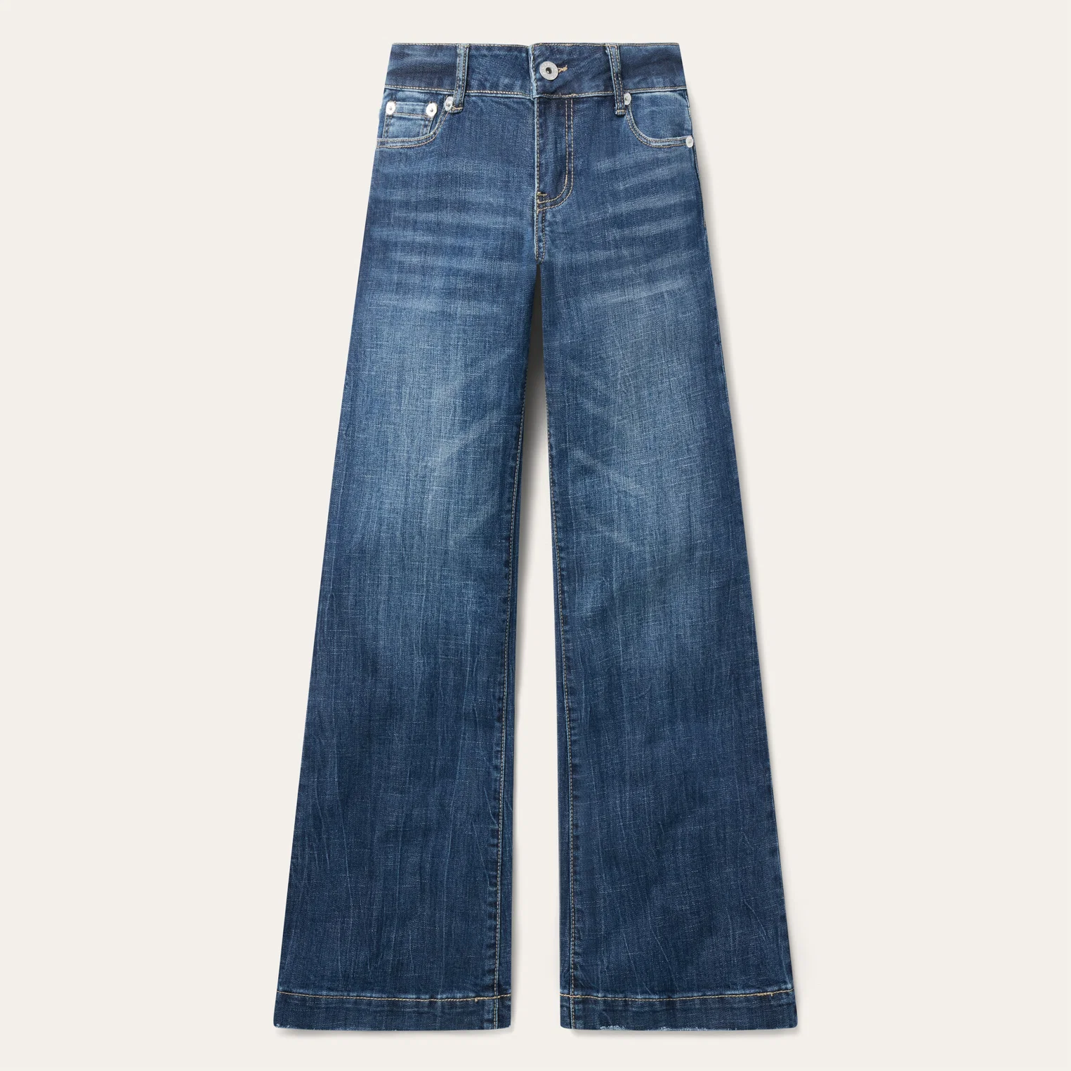 214 City Trouser Jeans