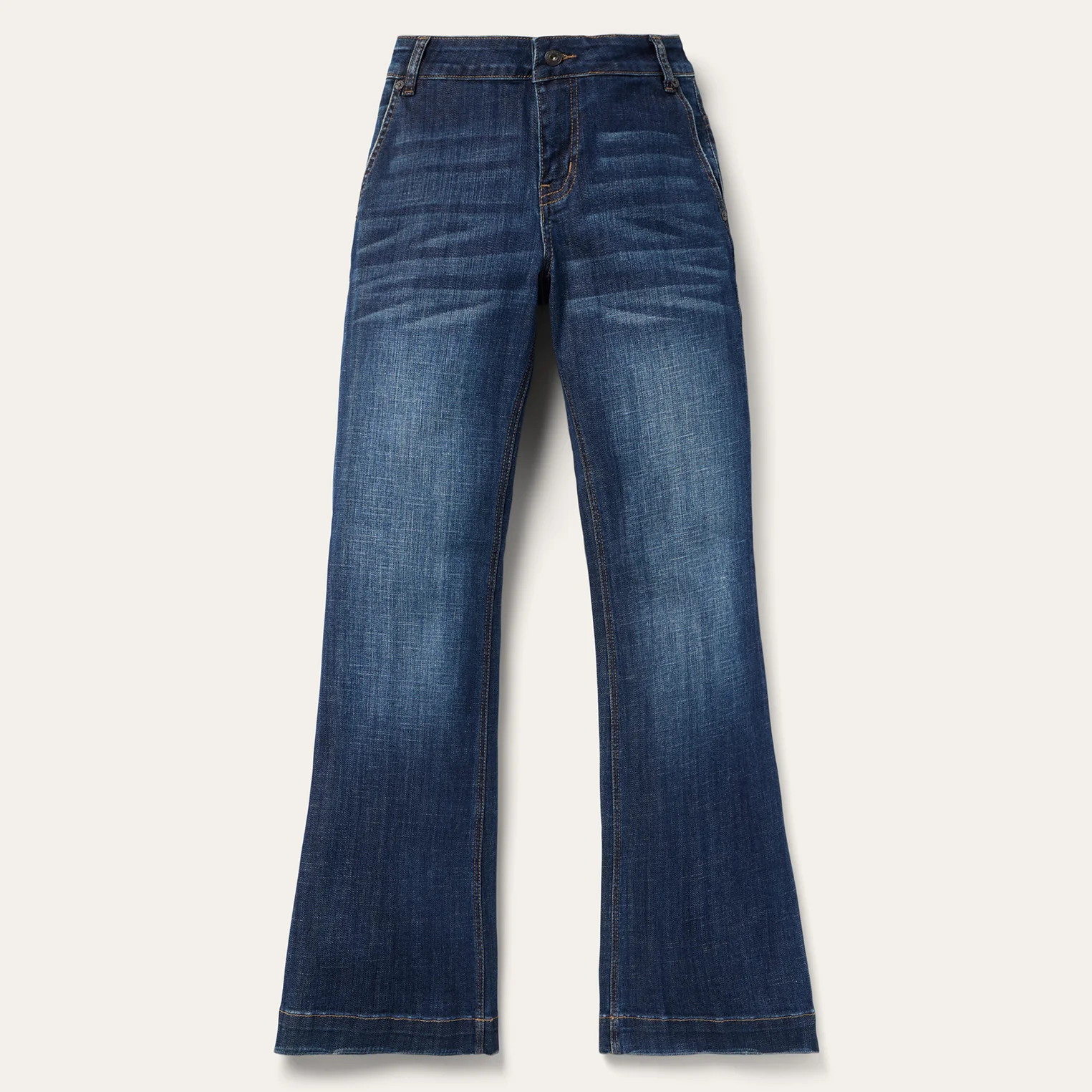 214 City Trouser Jeans