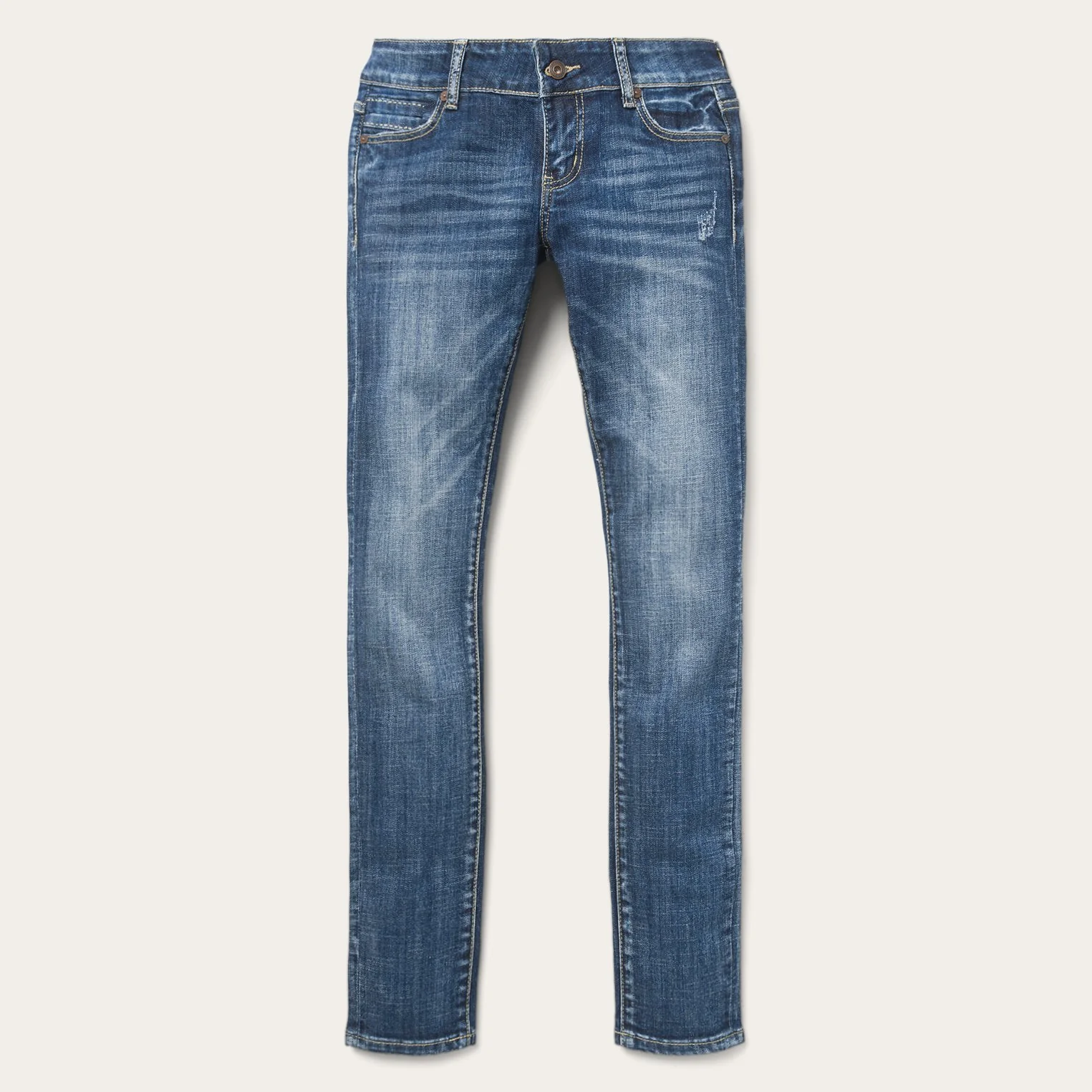 503 Skinny Fit Jeans
