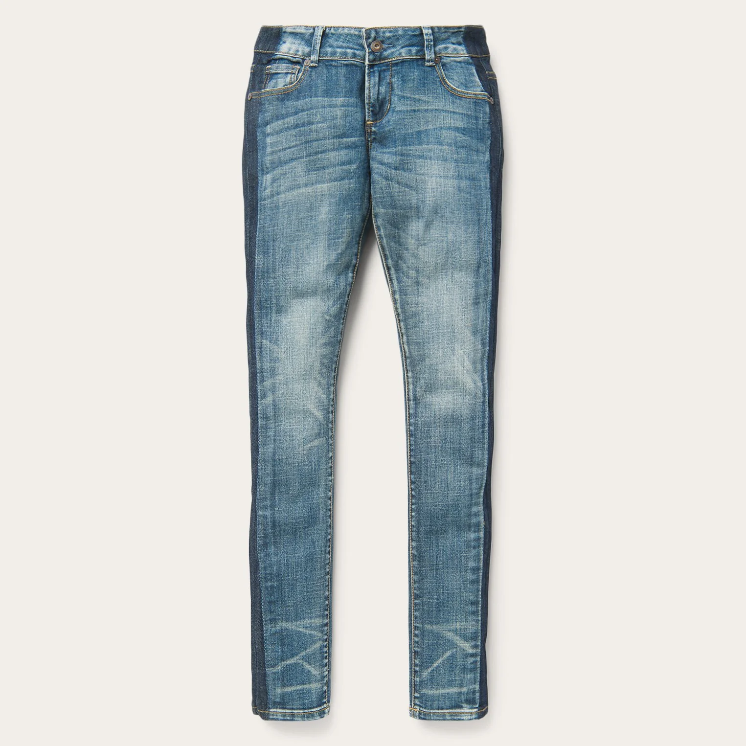 503 Skinny Fit Jeans