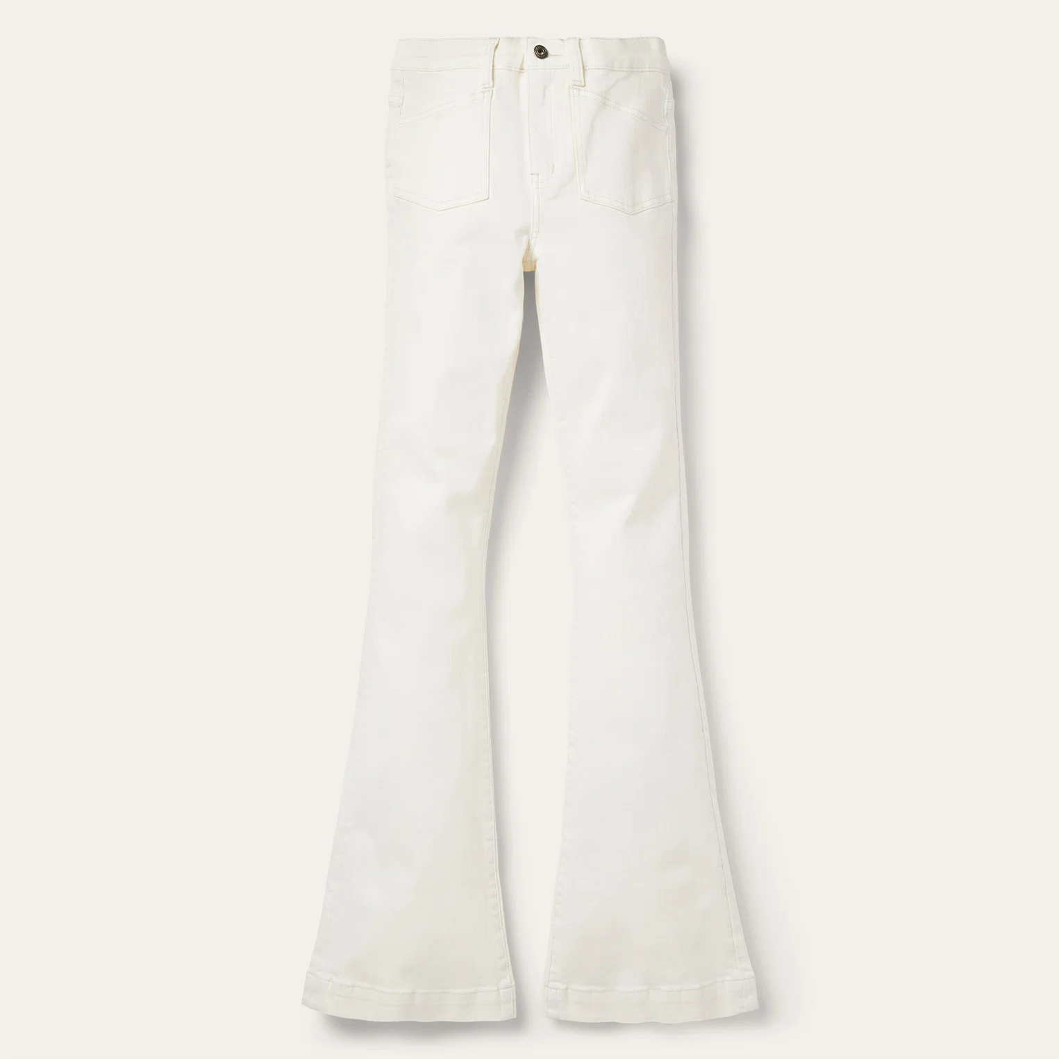921 High-Rise Flare Jeans