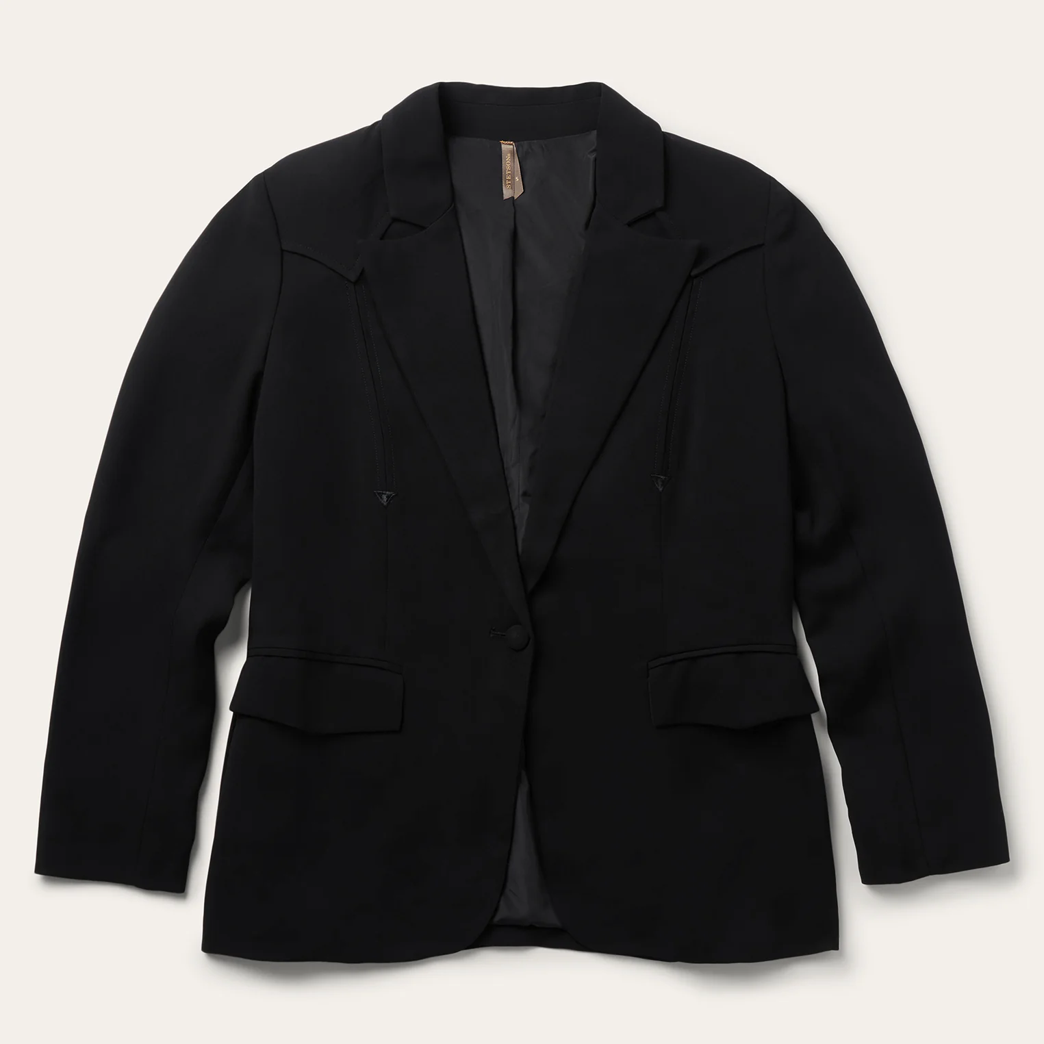 Western Blazer