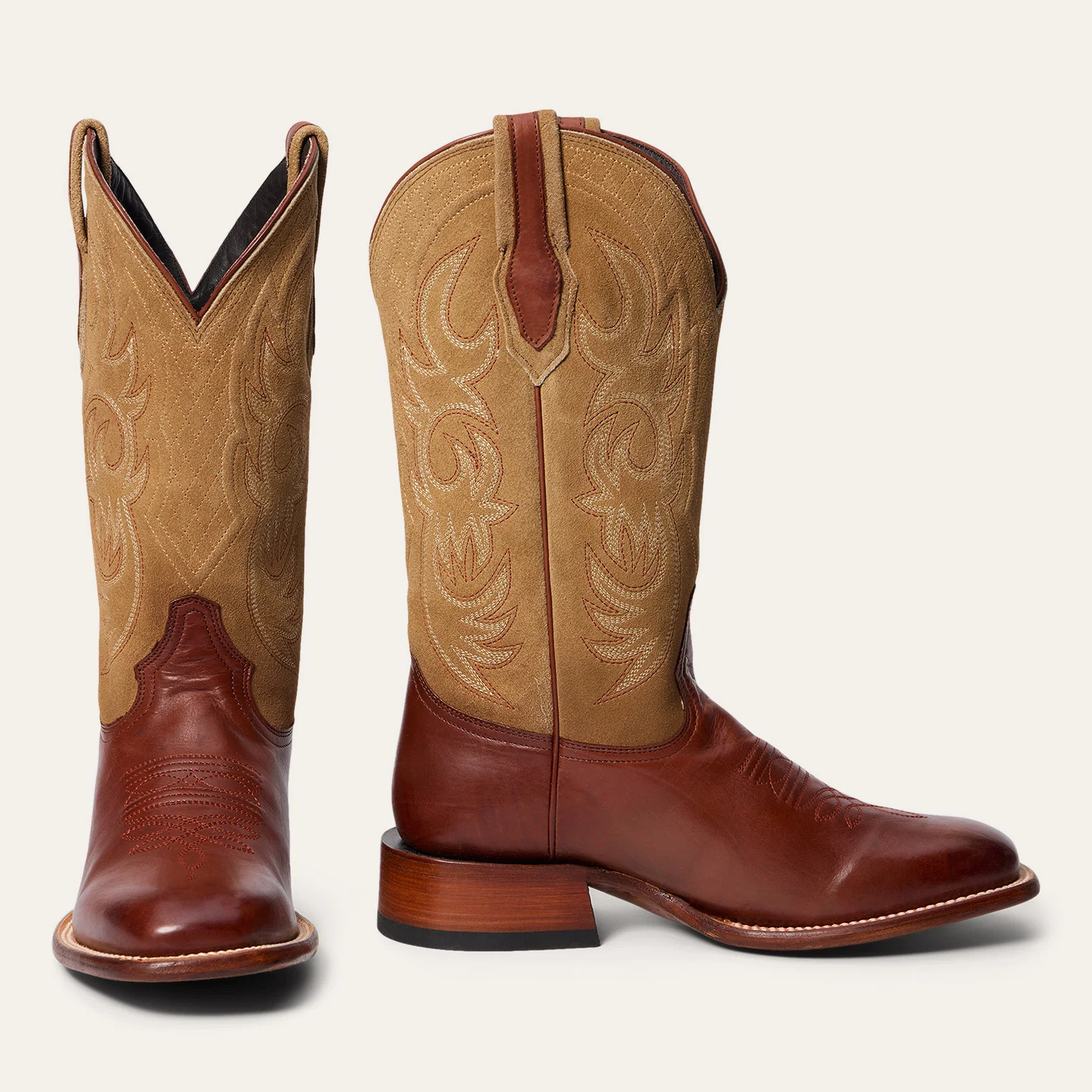Jasper Boots