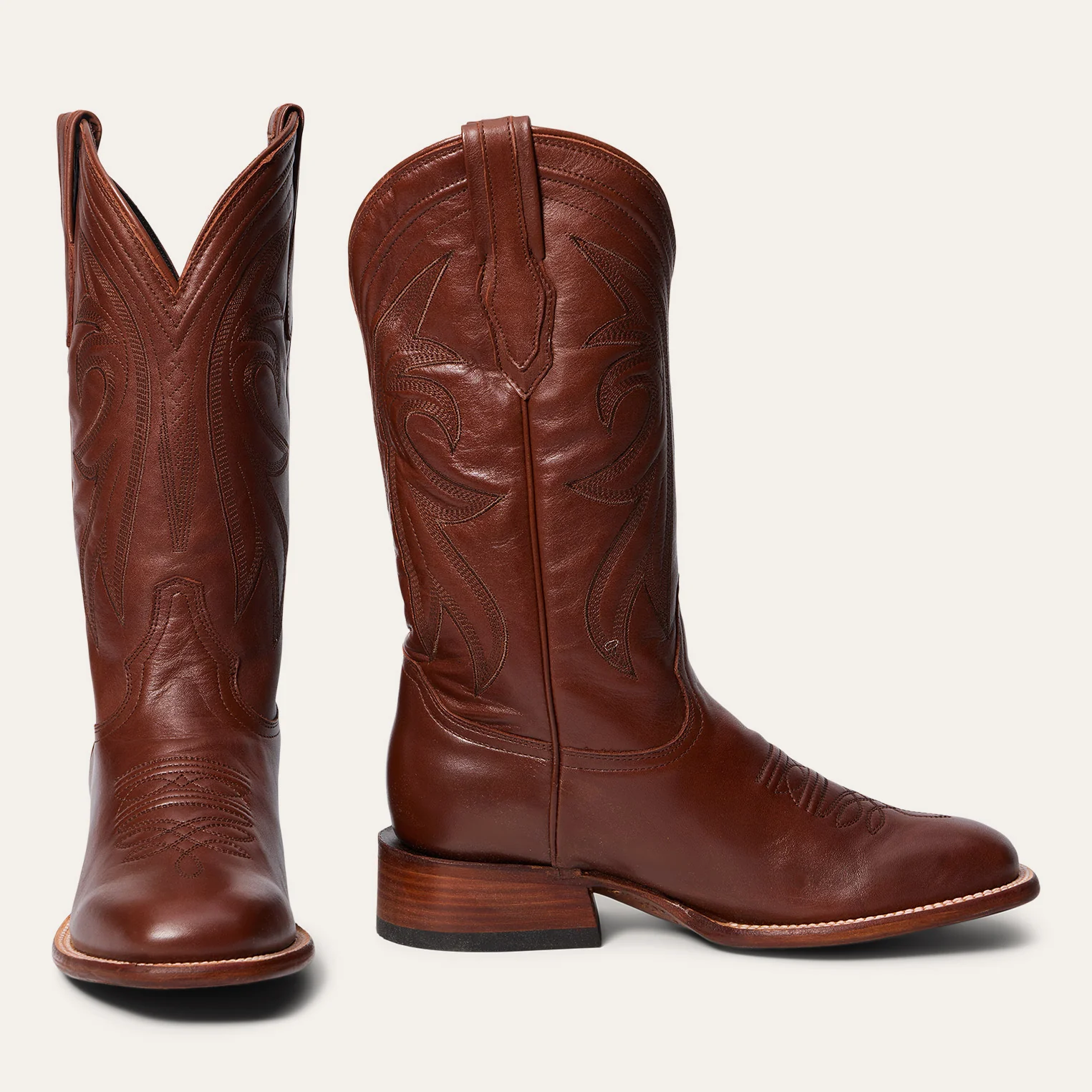 Grange Boots