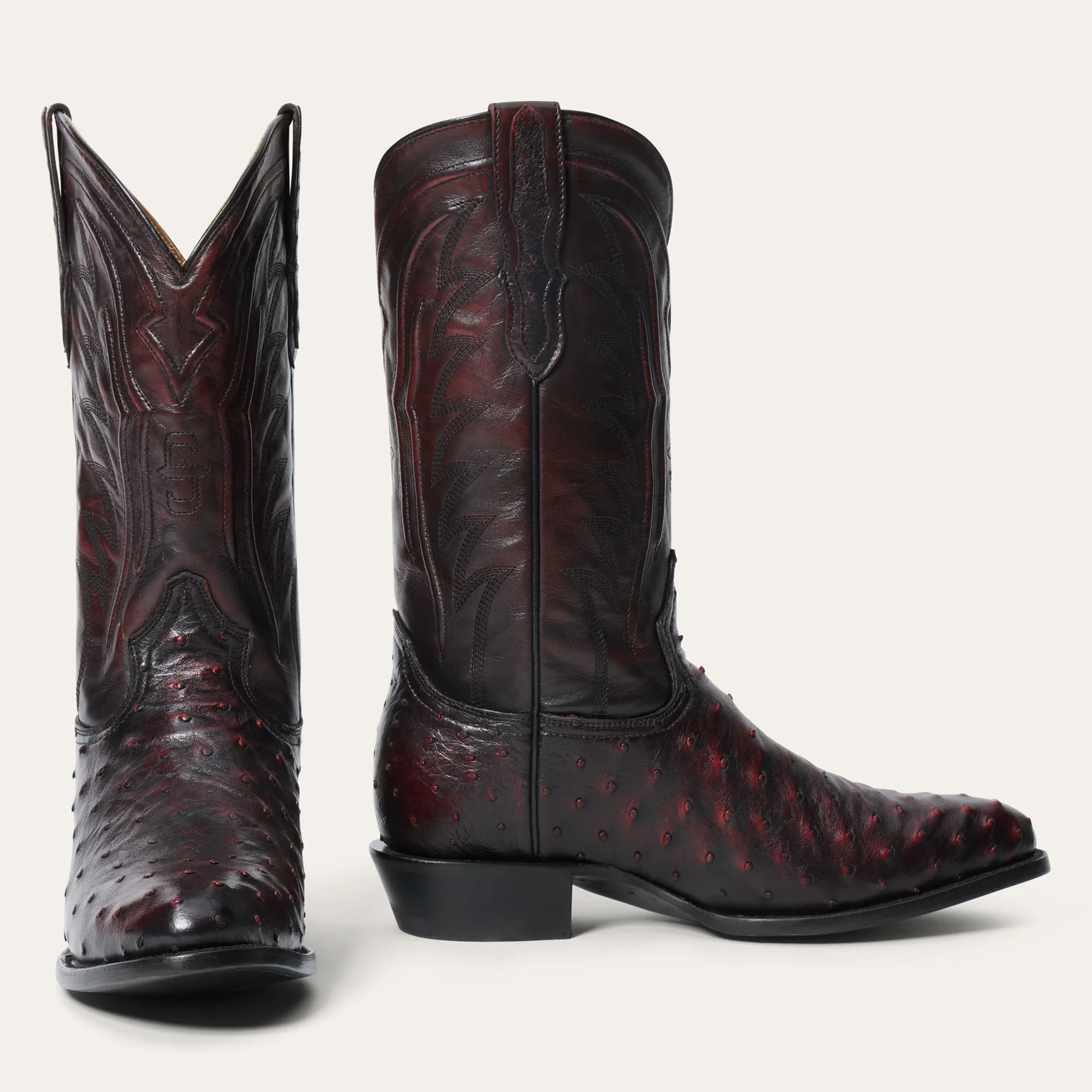 Chisolm Boots