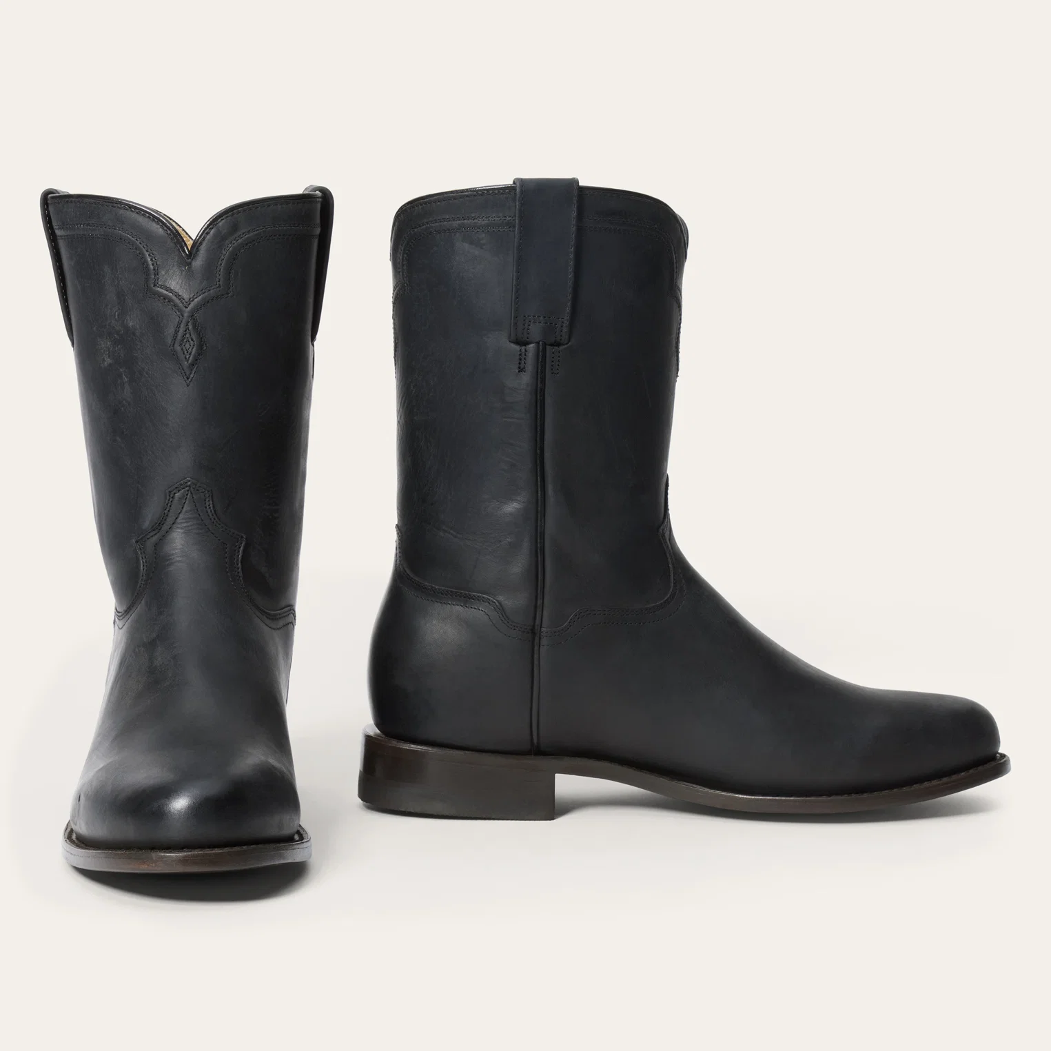 Puncher Boots