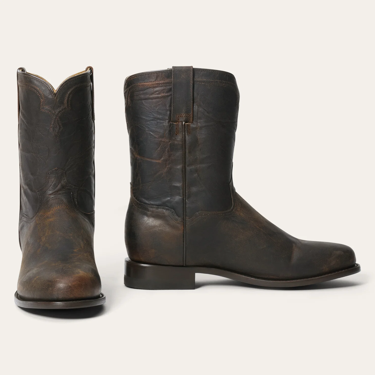 Puncher Boots