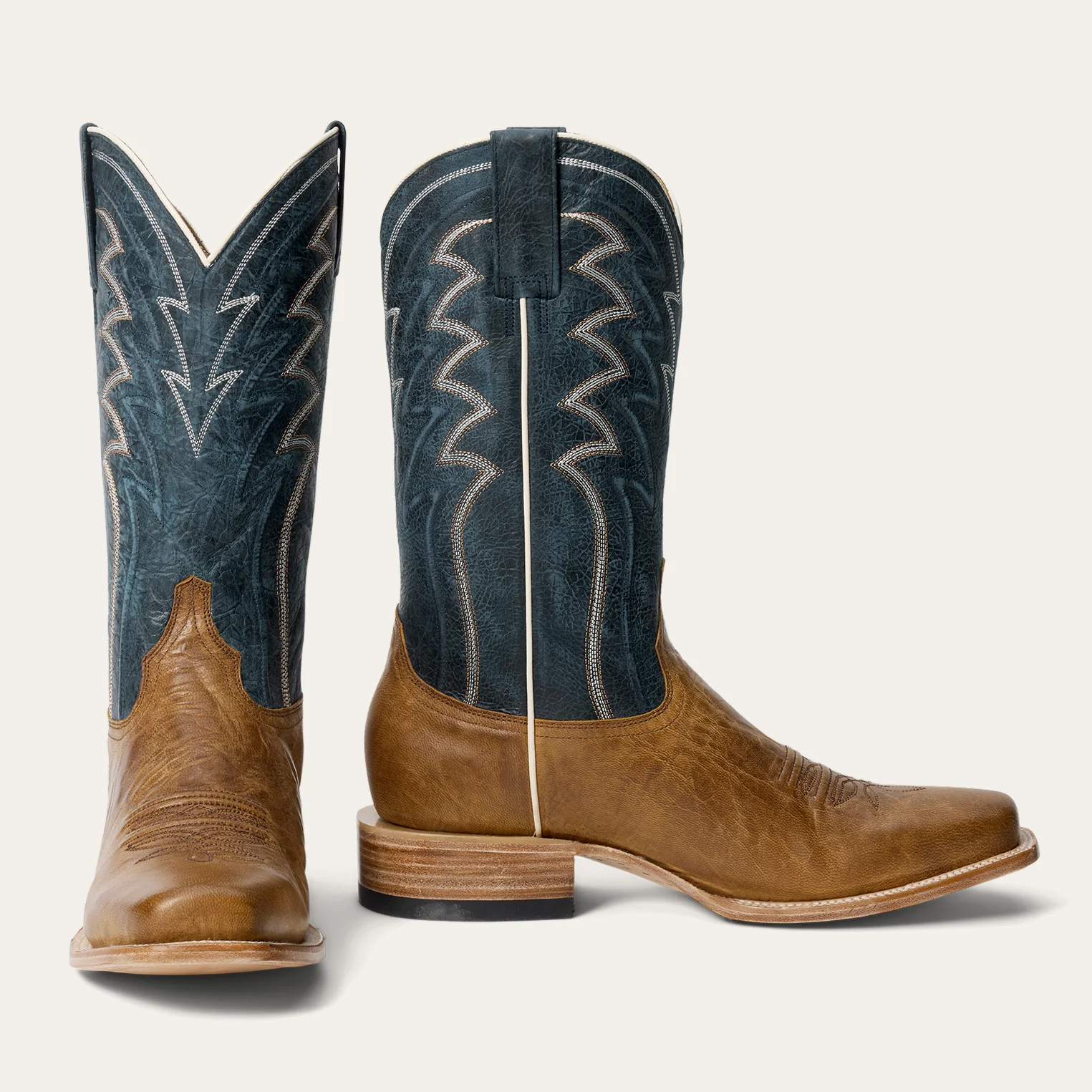 Beau Boots