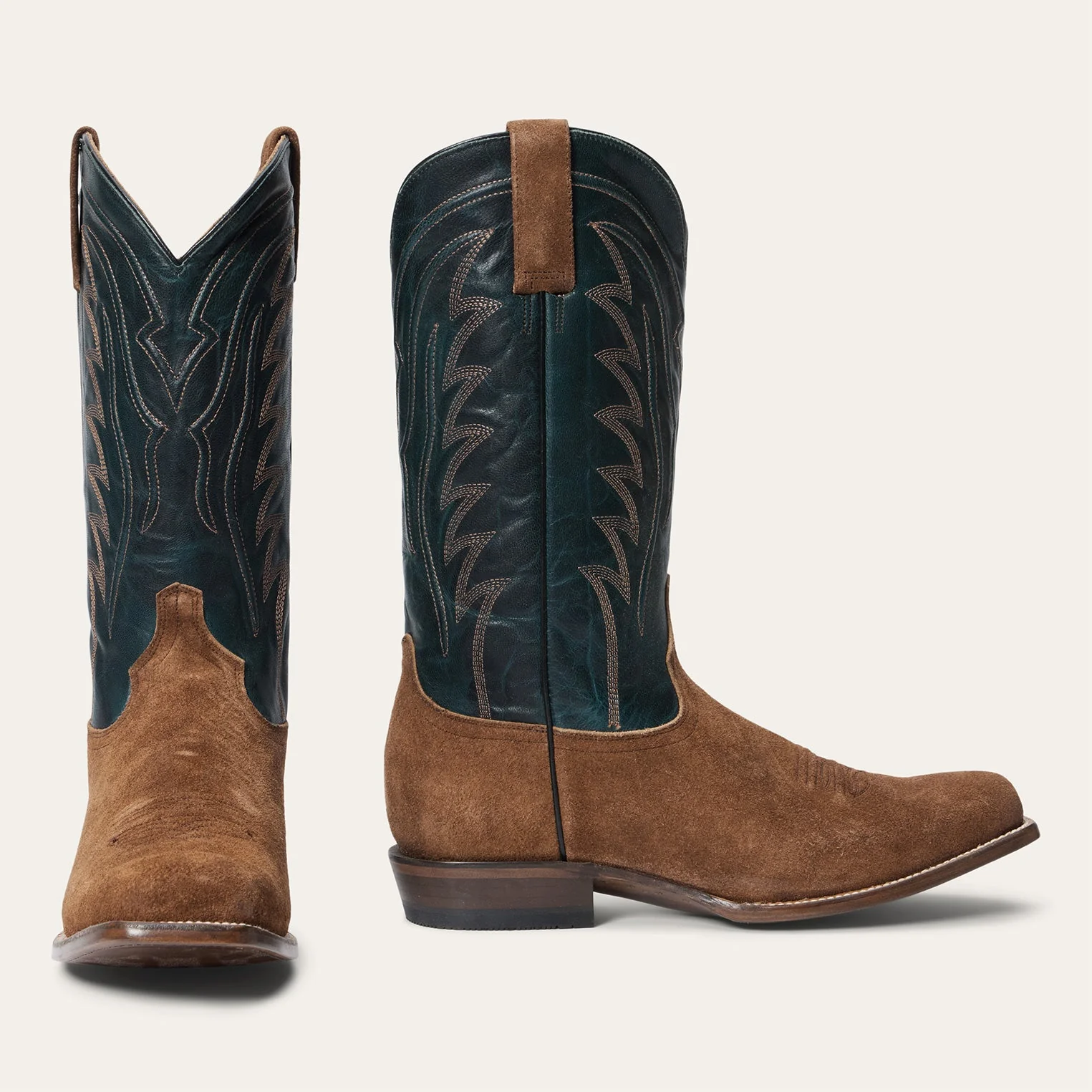 Tobias Boots