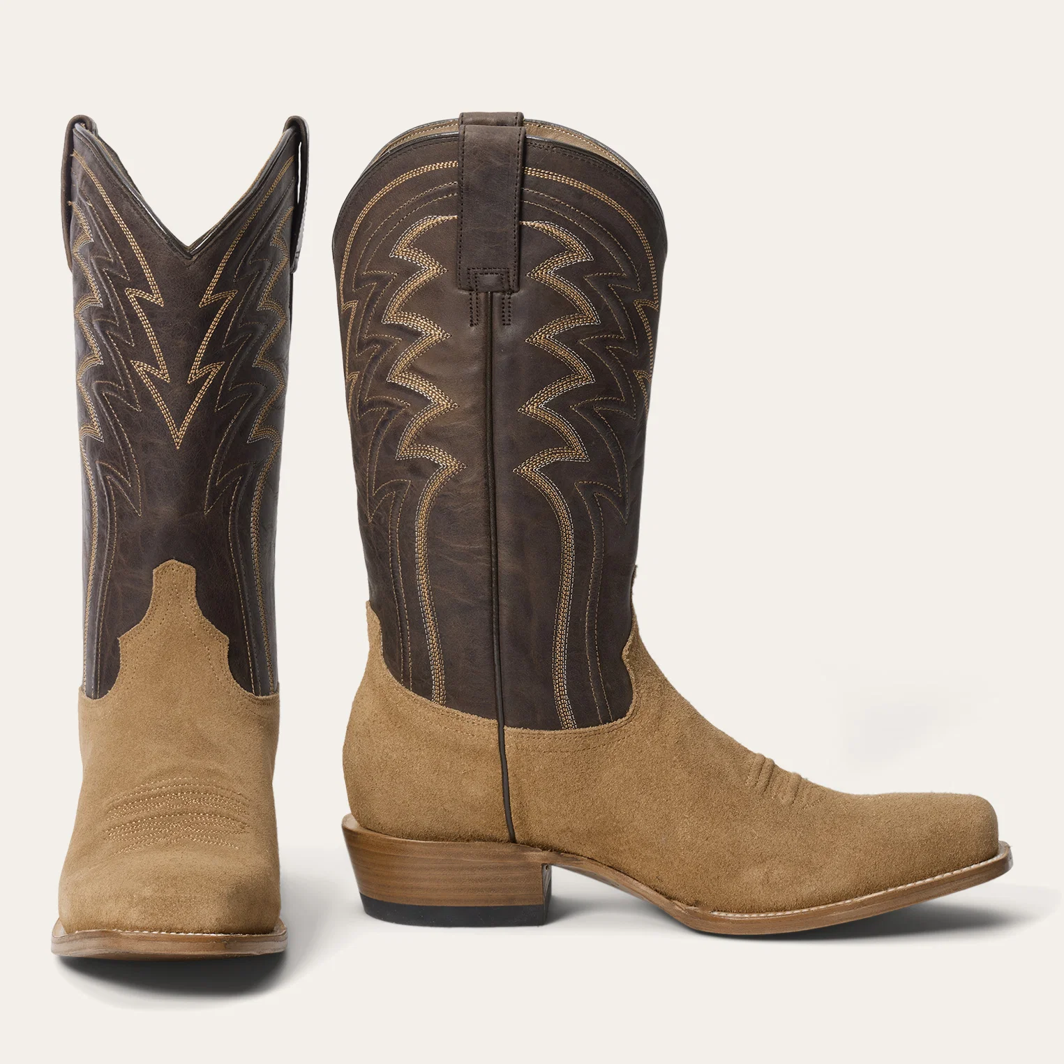 Baxter Boots