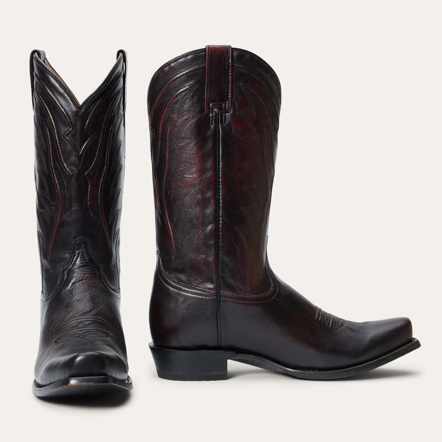 Brooks Boots