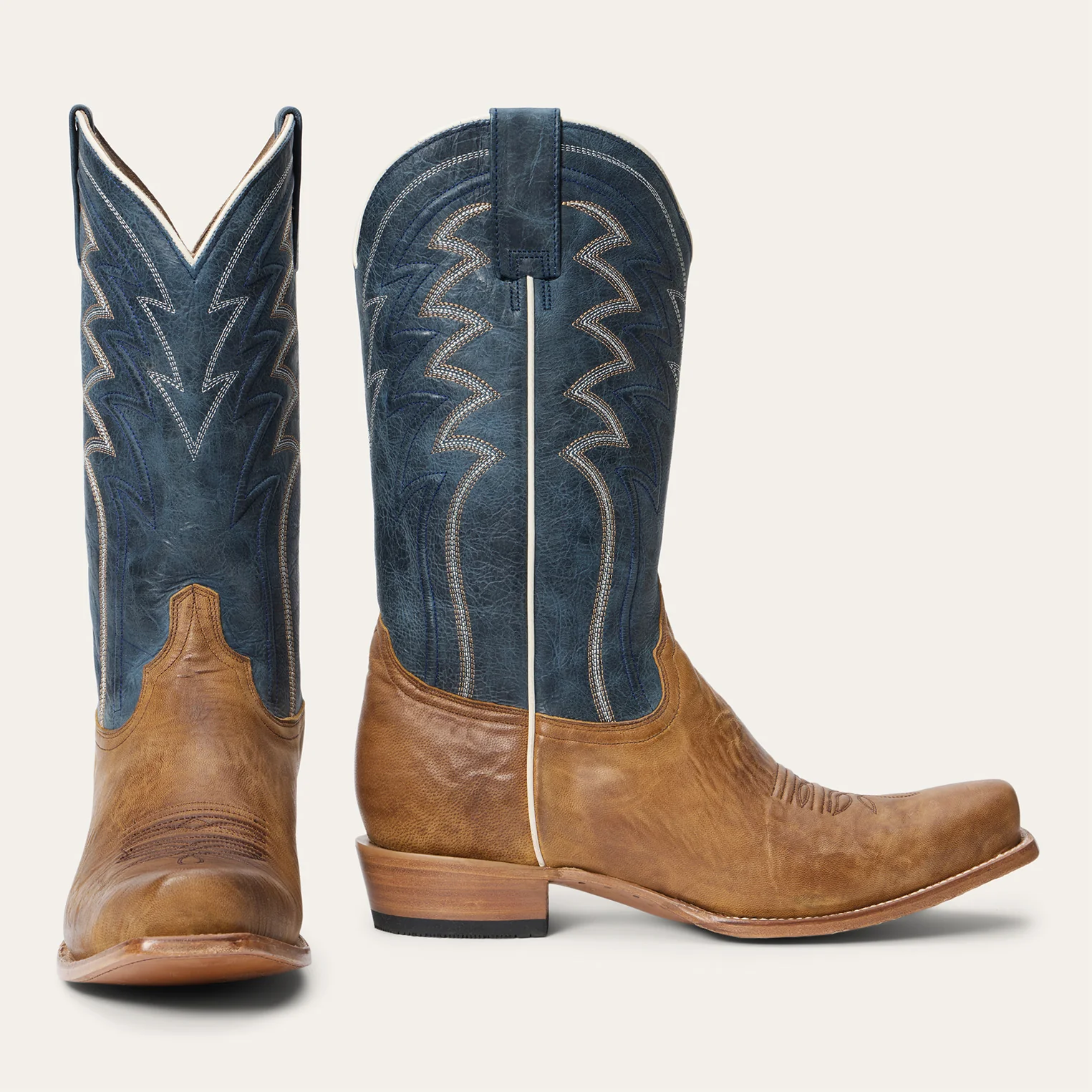 Knox Boots