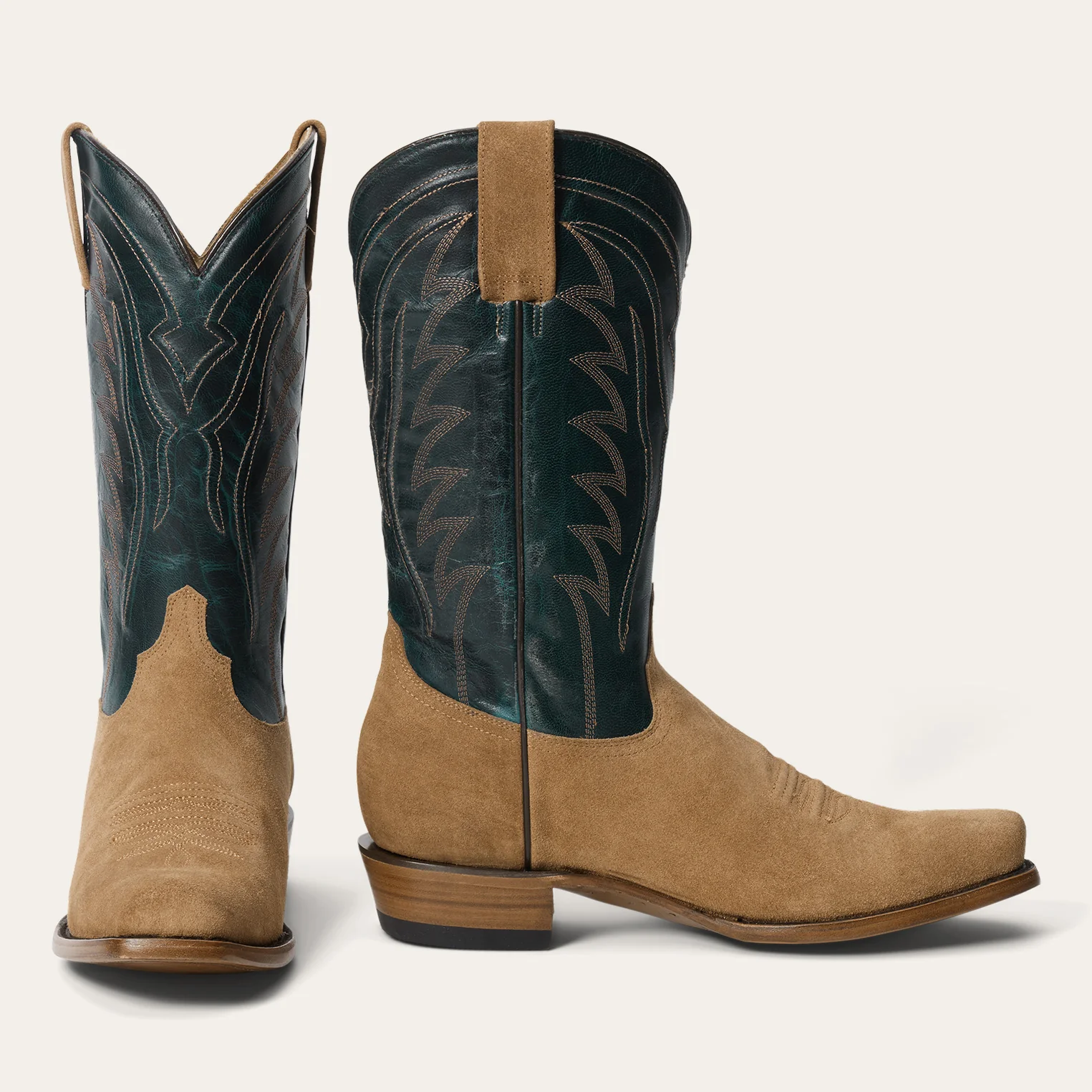 Jett Boots