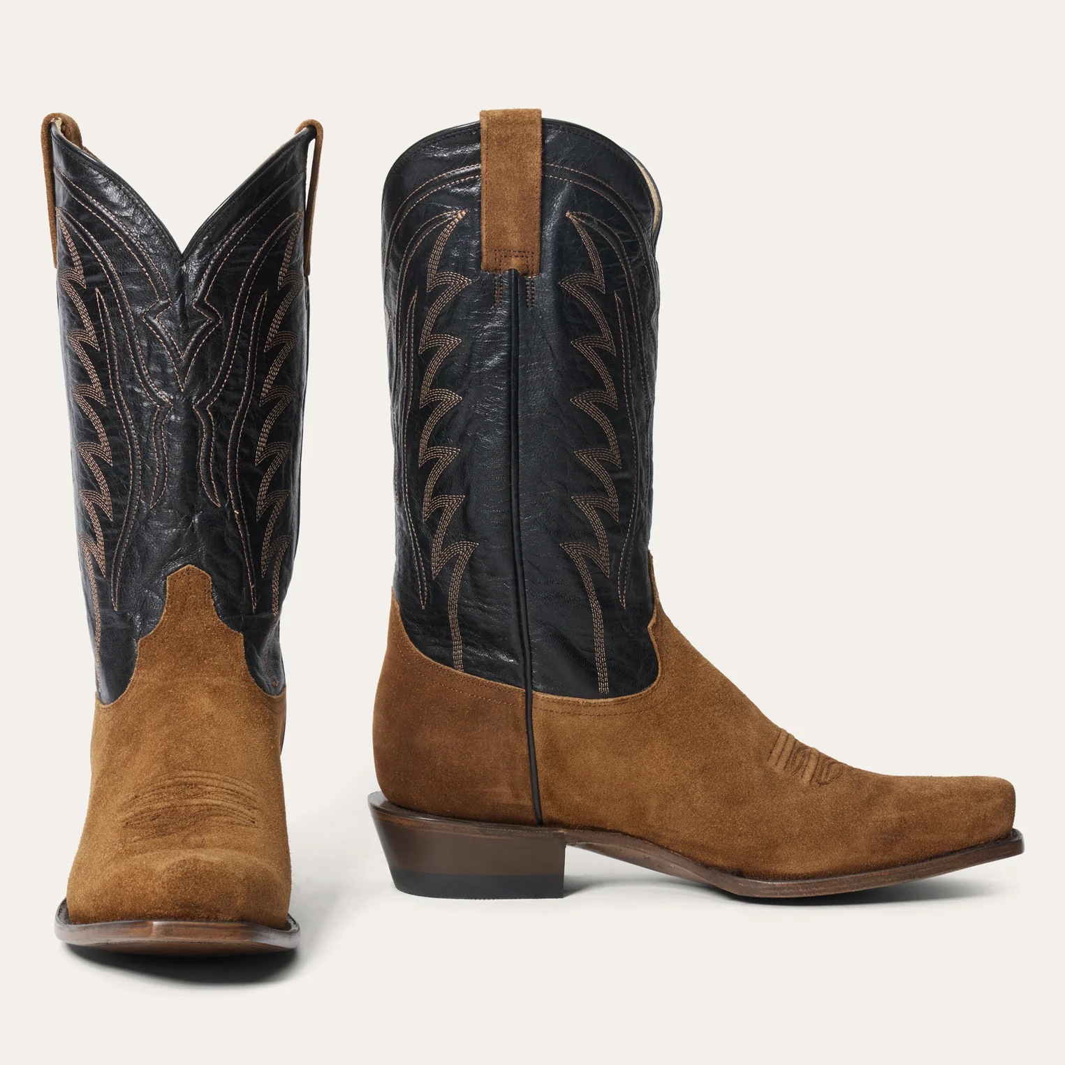 Jett Boots