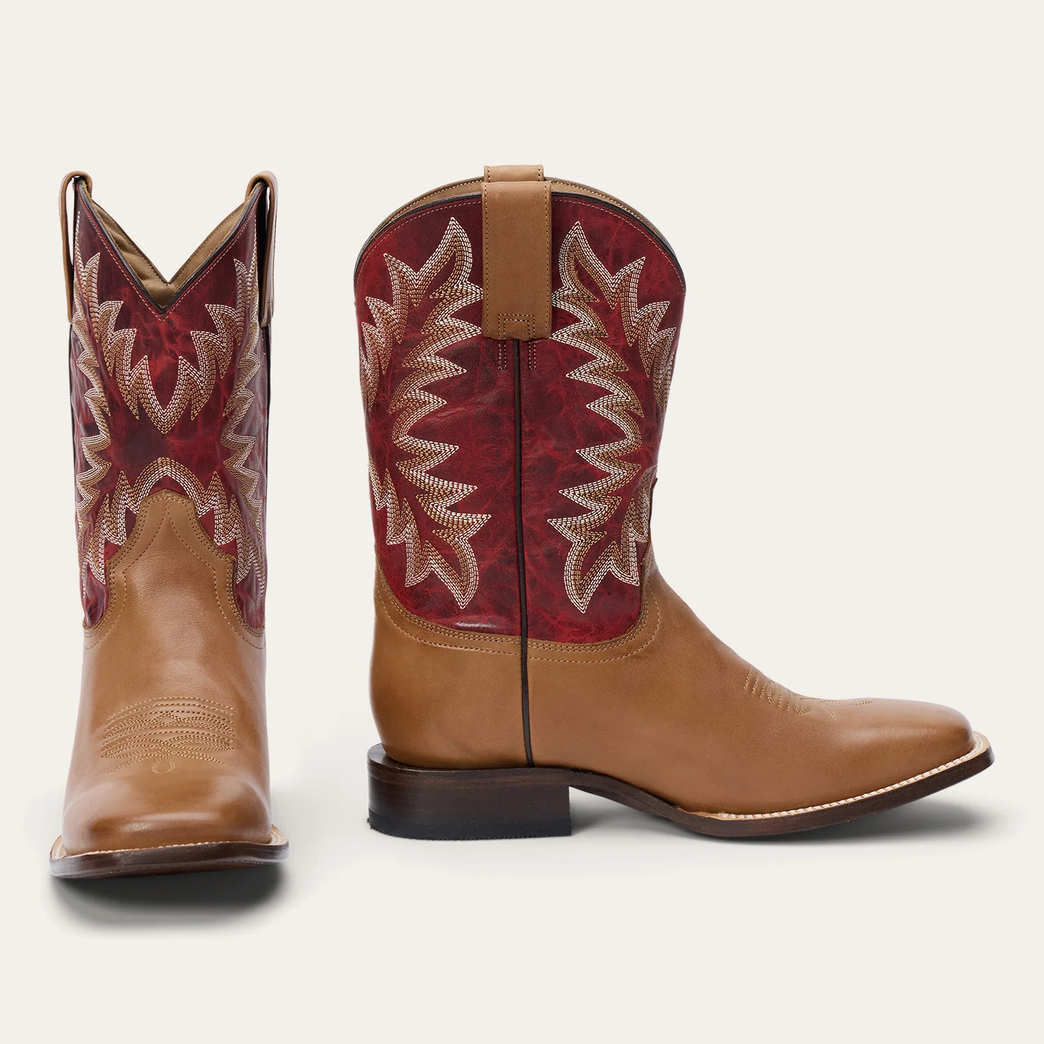 Cole Boots