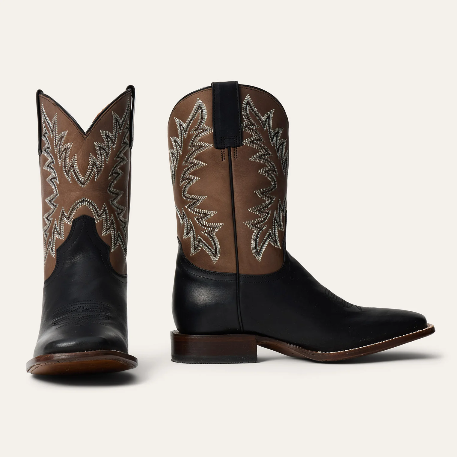 Cole Boots