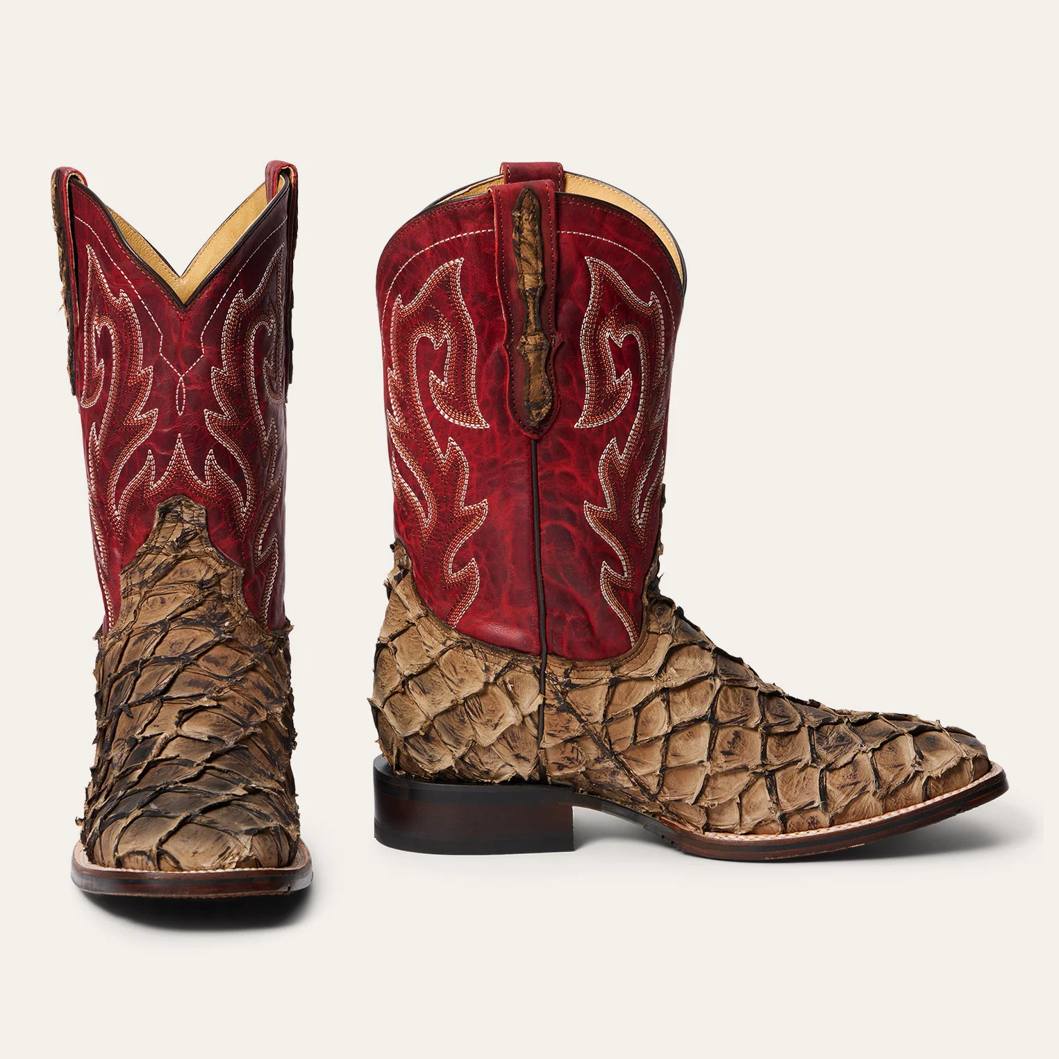 Hank Boots