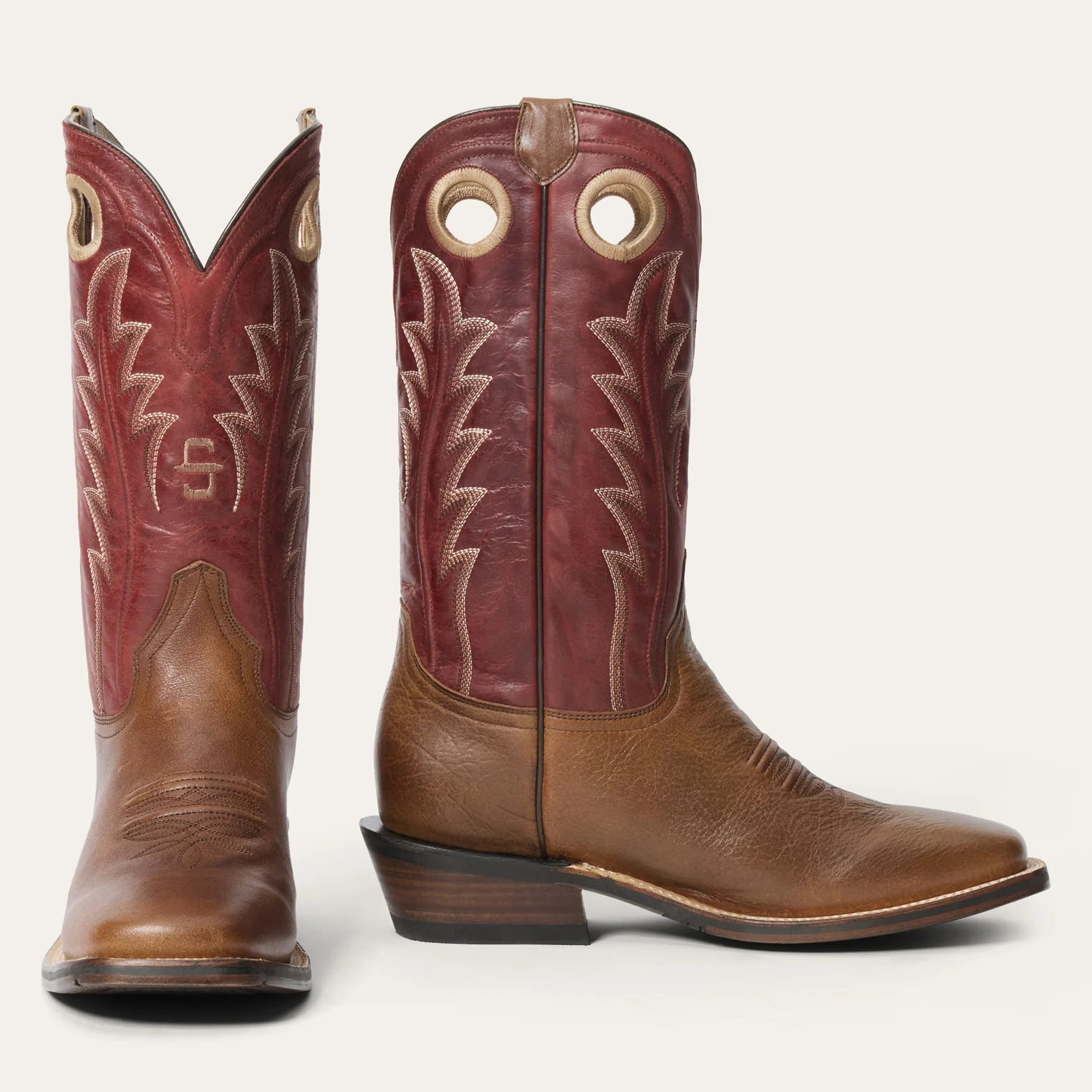 Laramie Boots