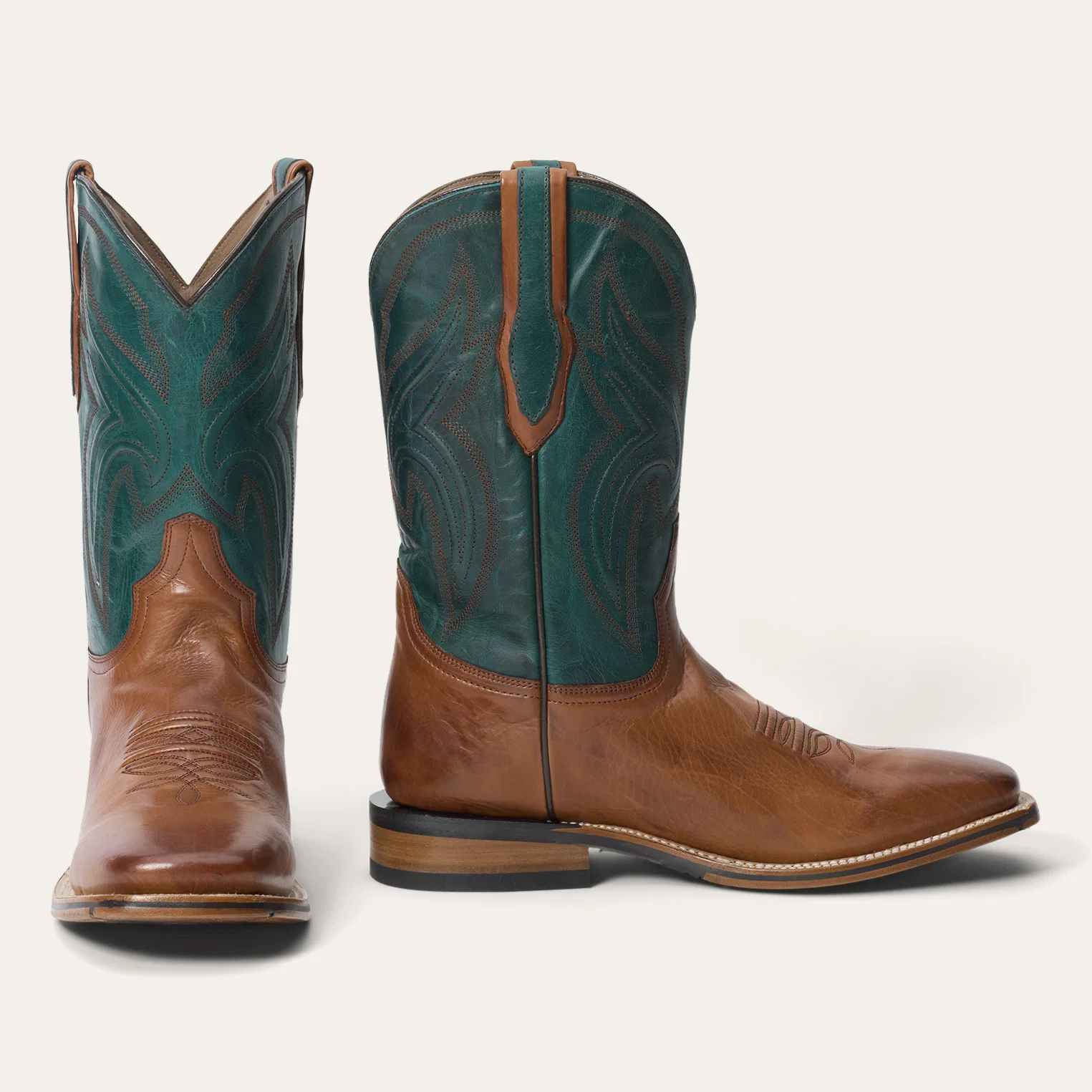 Calder Boots