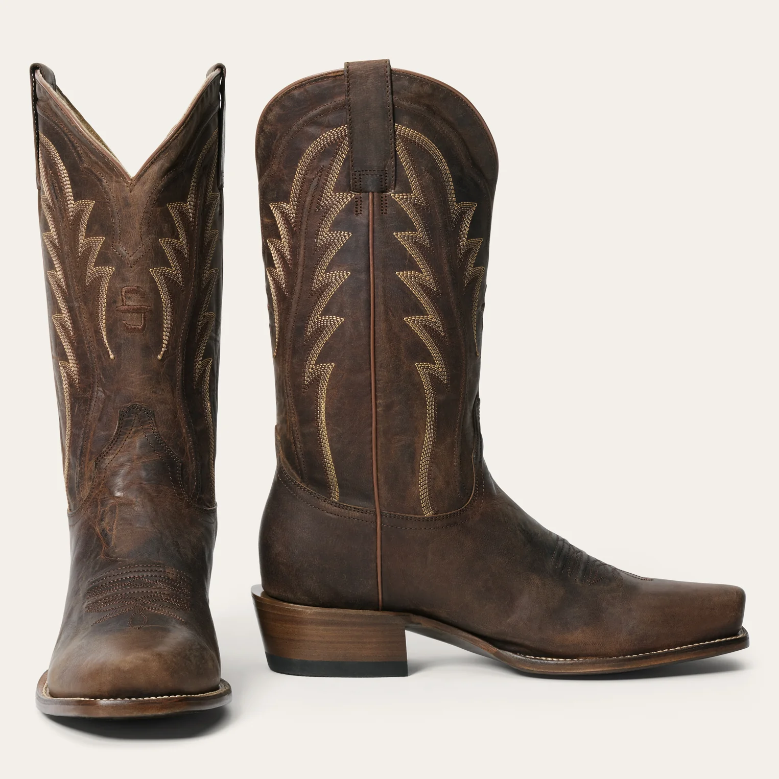 Clint Boots