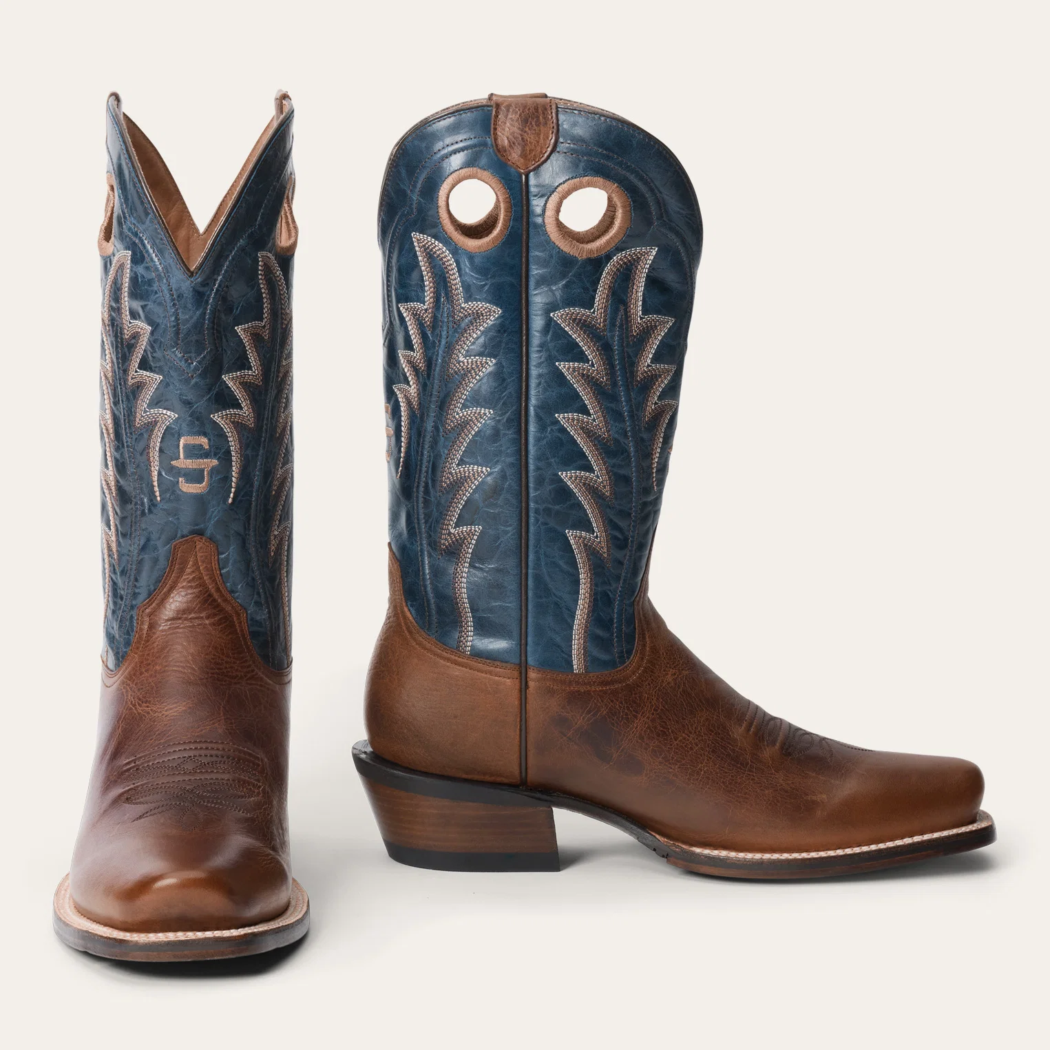 Sheridan Boots
