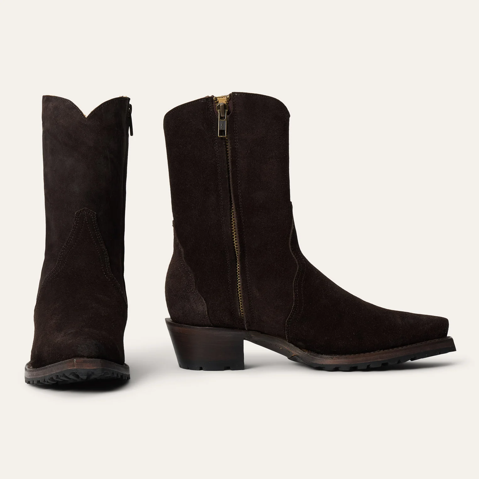 Daphne Boots