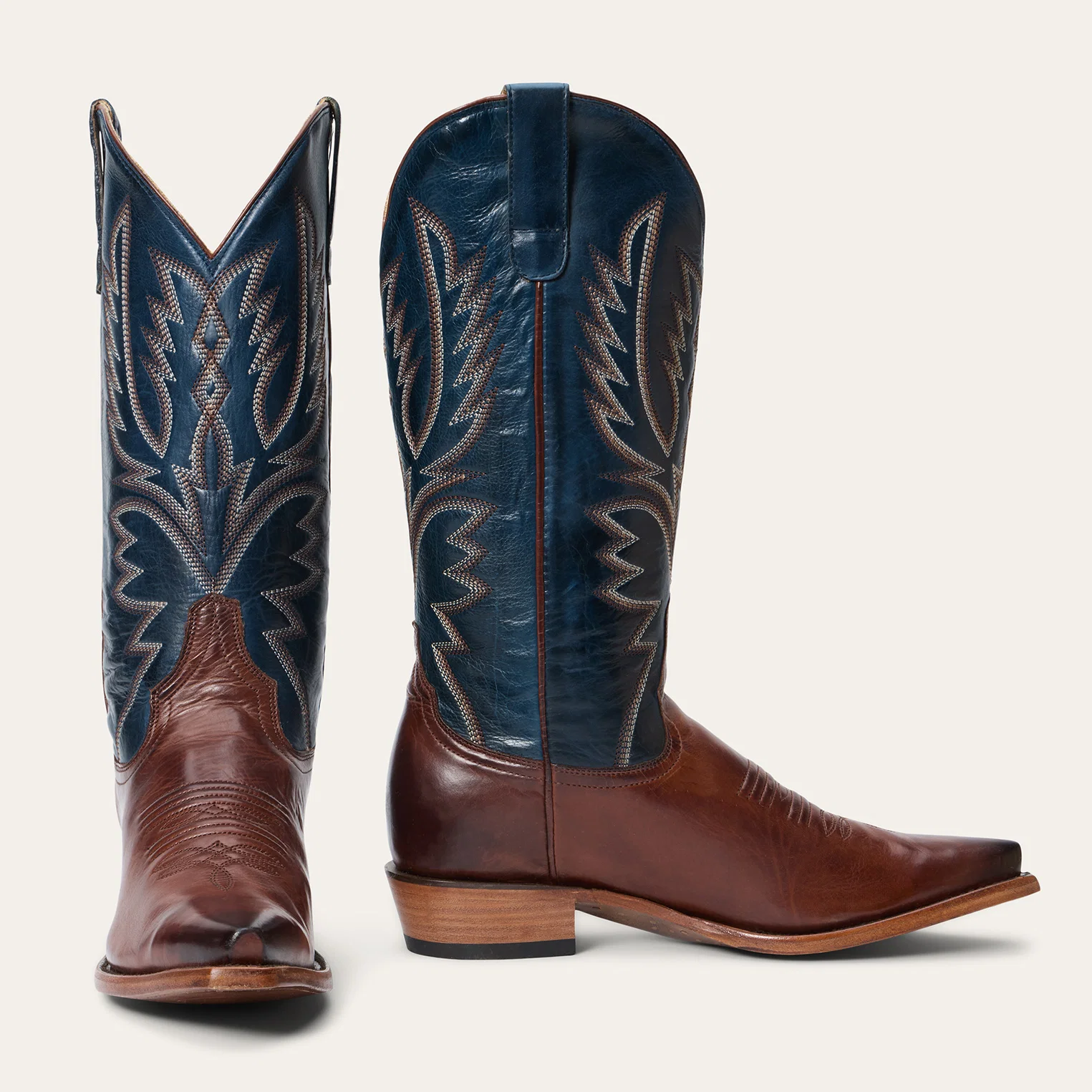 Annie Boots