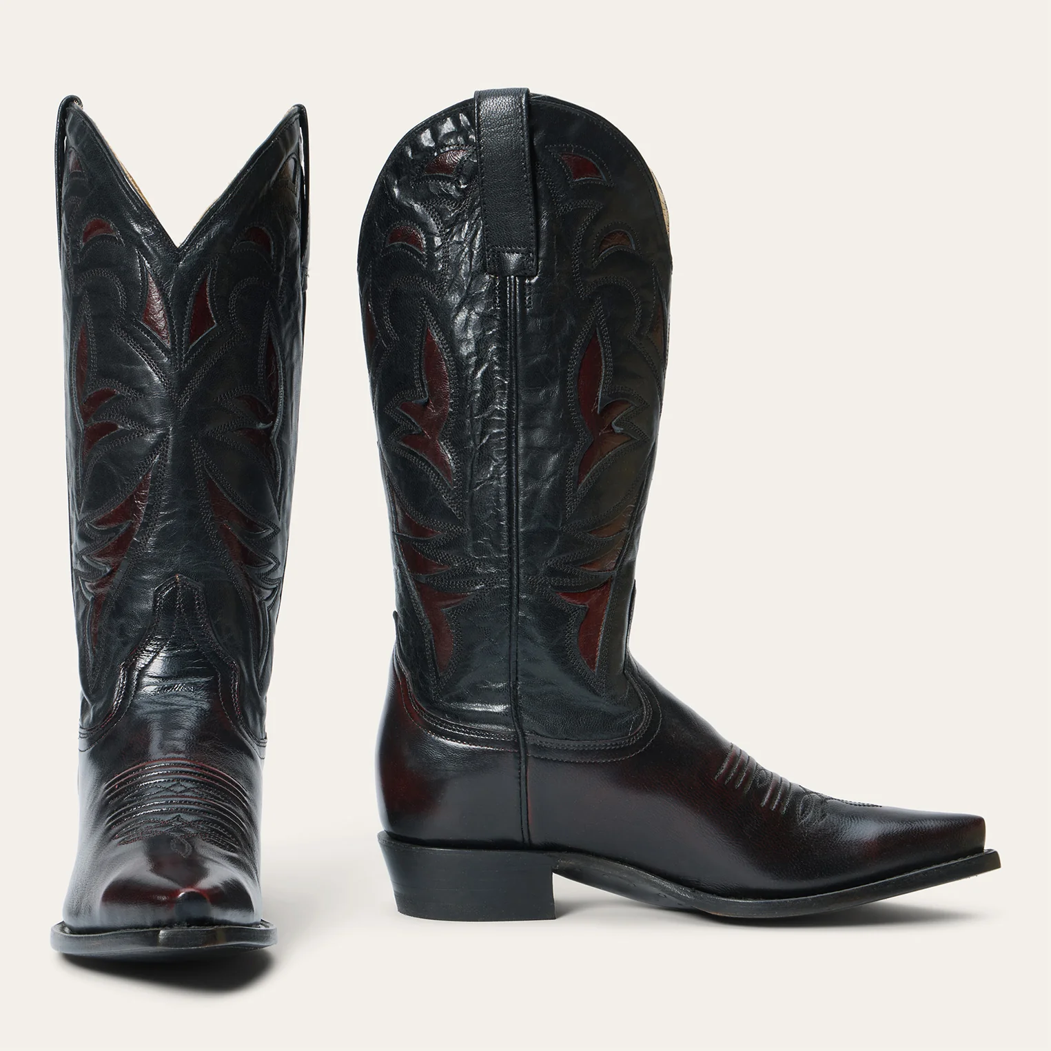 Georgia Boots