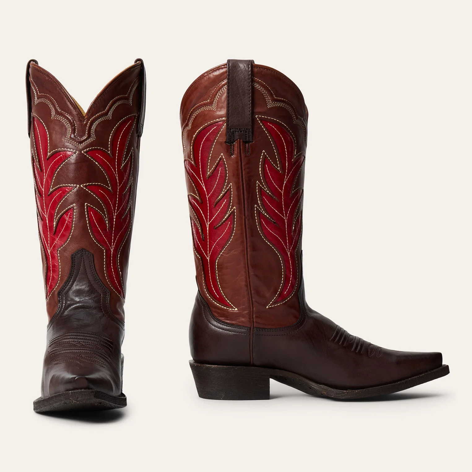 Erin Boots