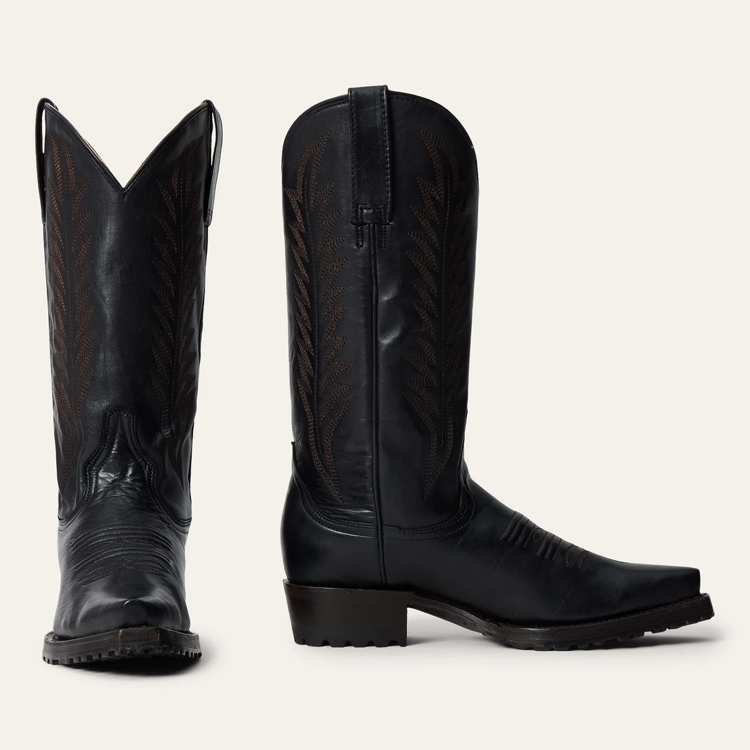 Frankie Boots