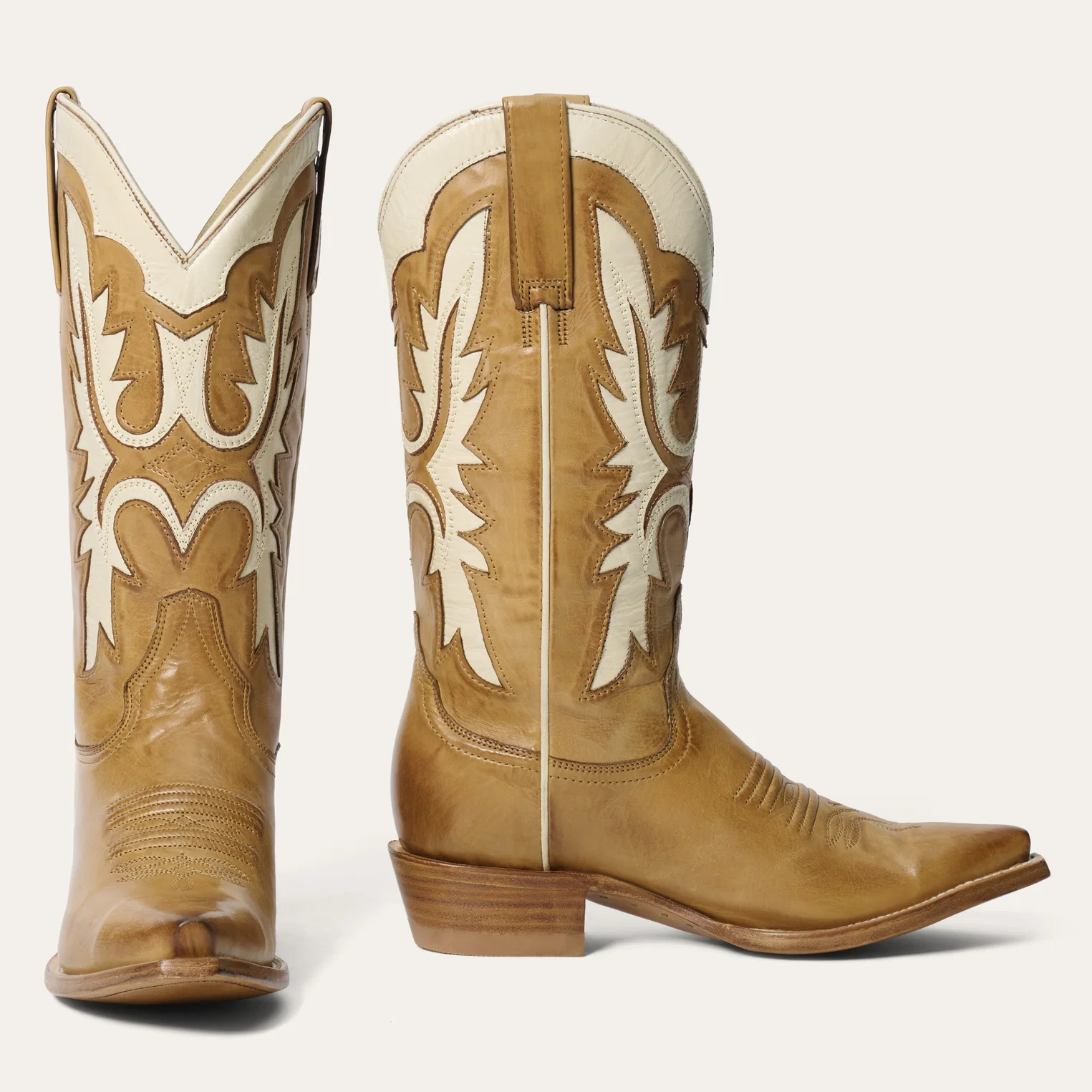 Cheyenne Boots