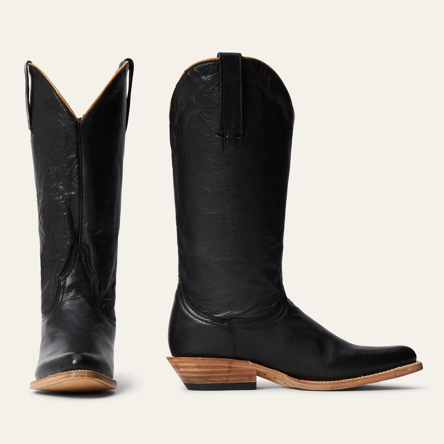 Emory Boots