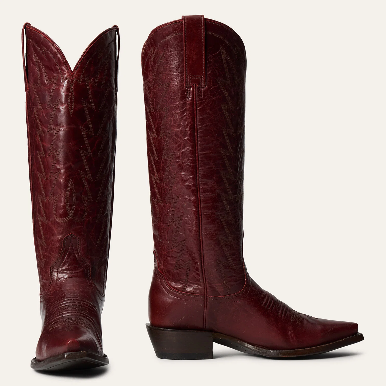 Dove Boots