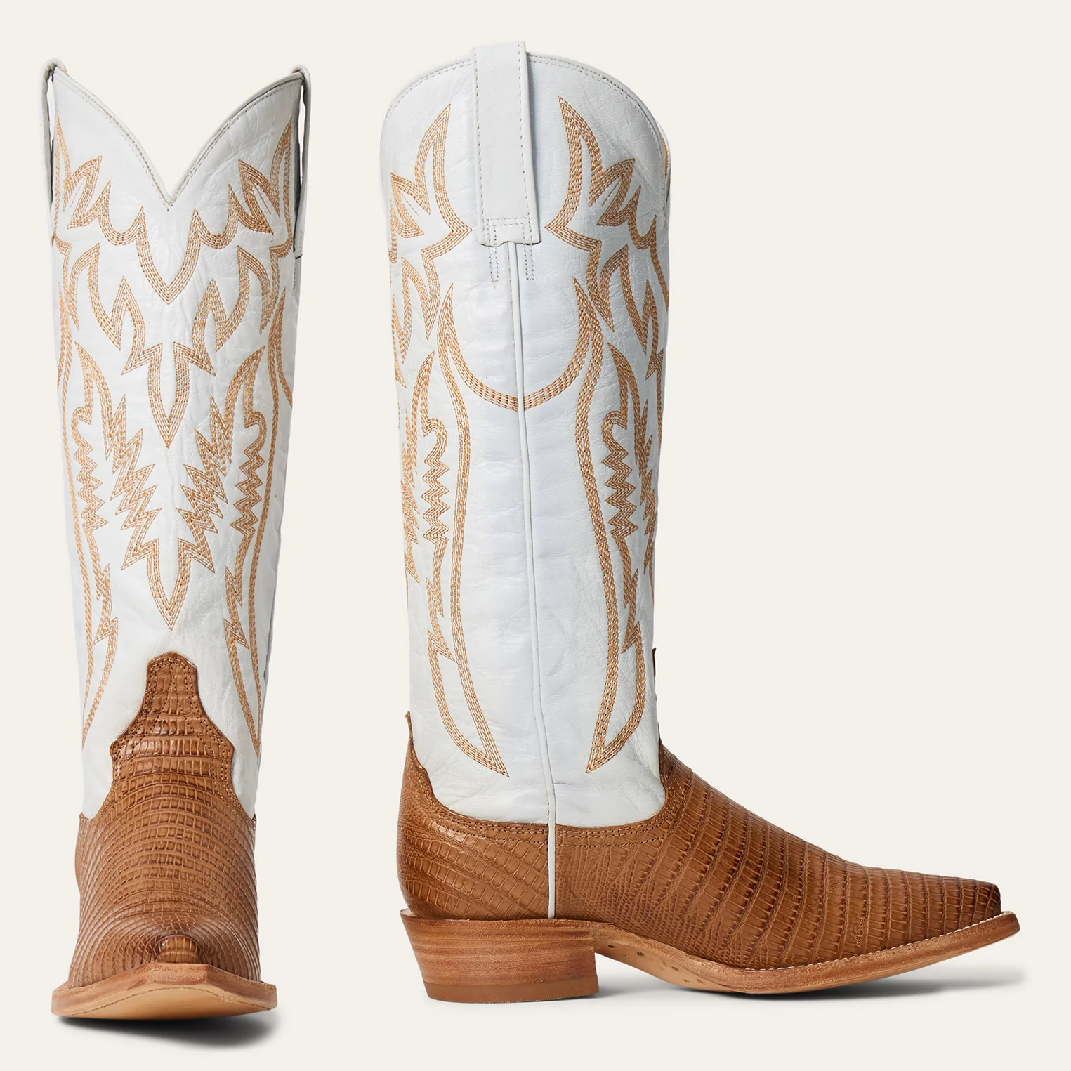 Toni Boots