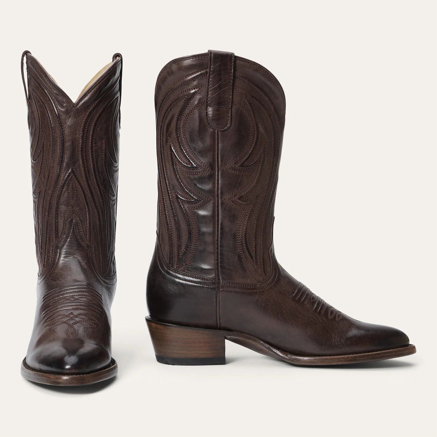 Nora Boots