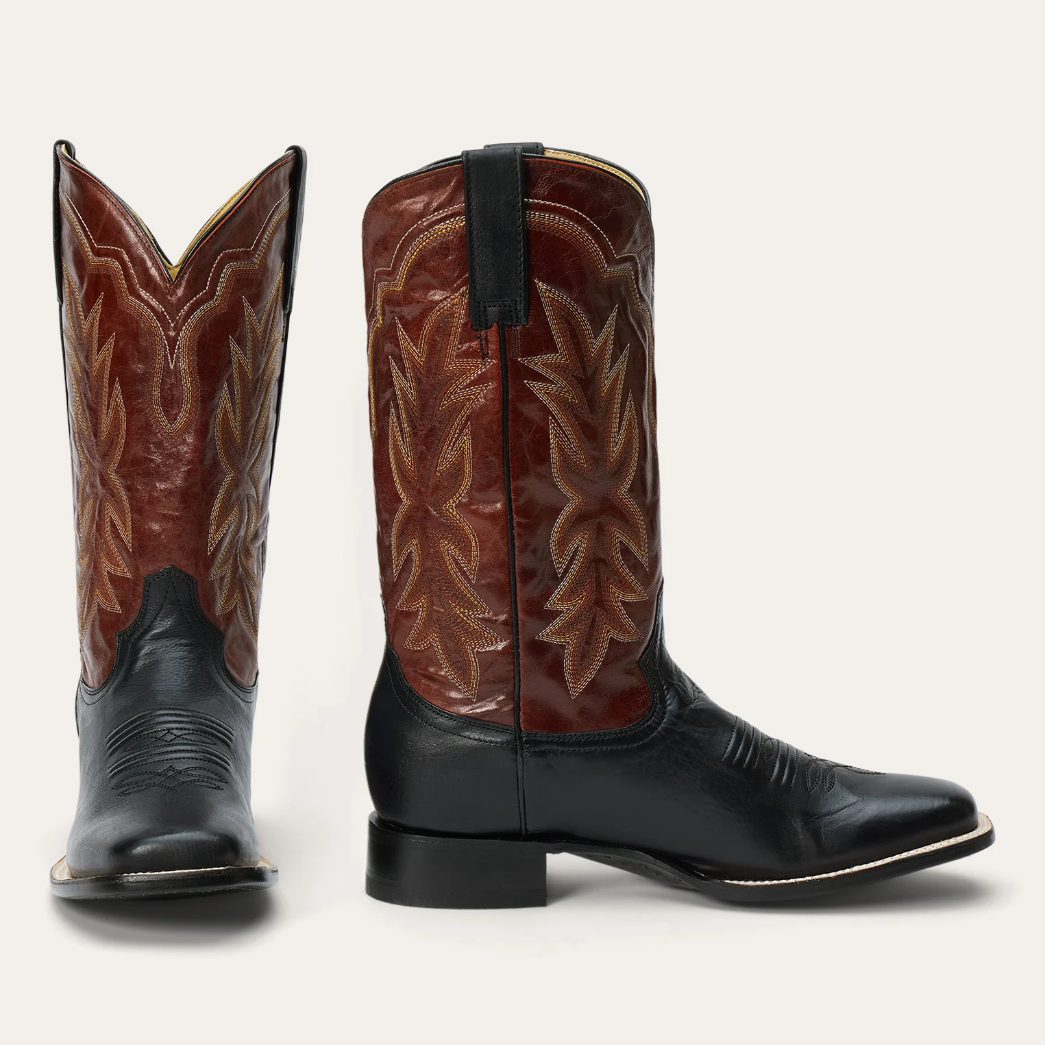 Jessica Boots