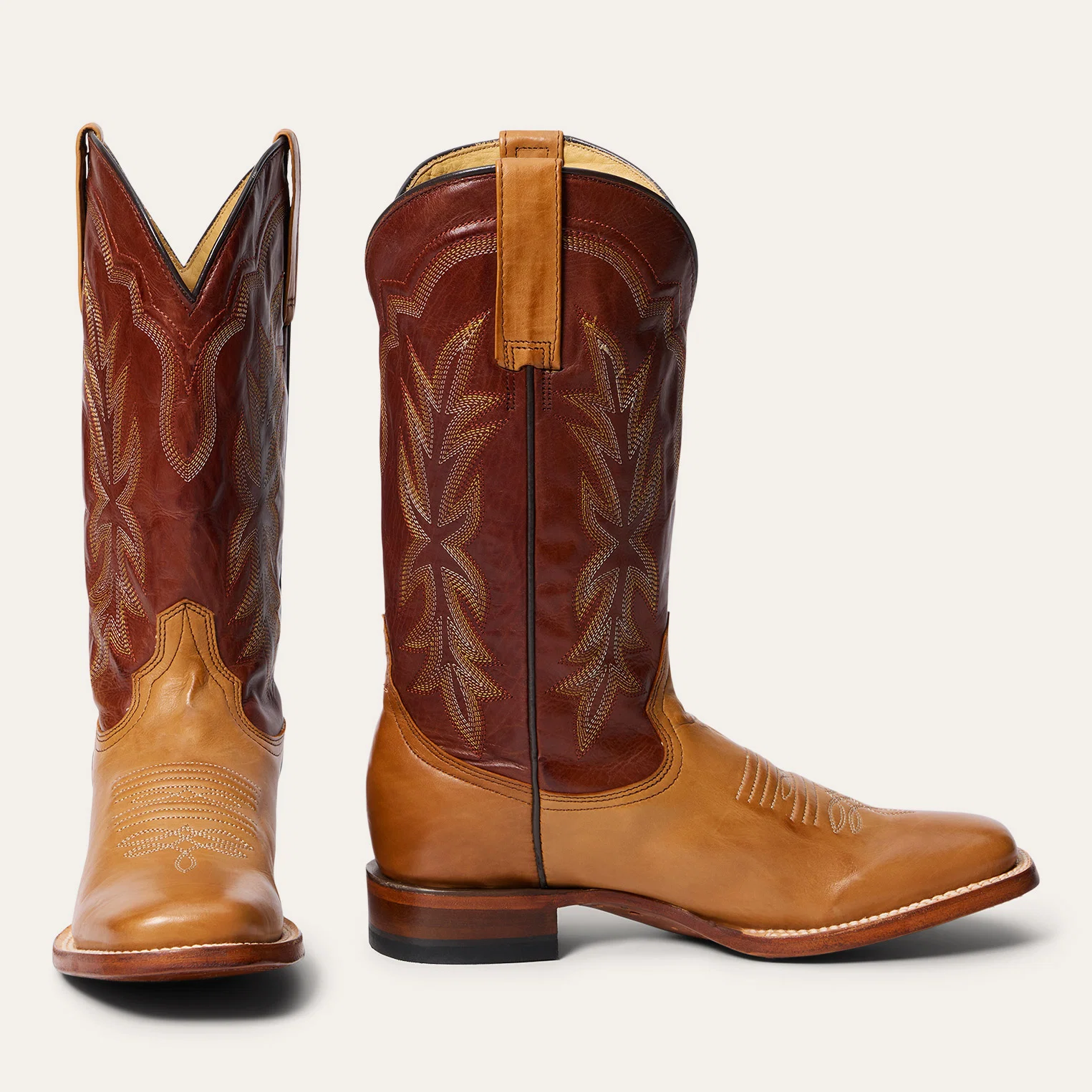 Jessica Boots