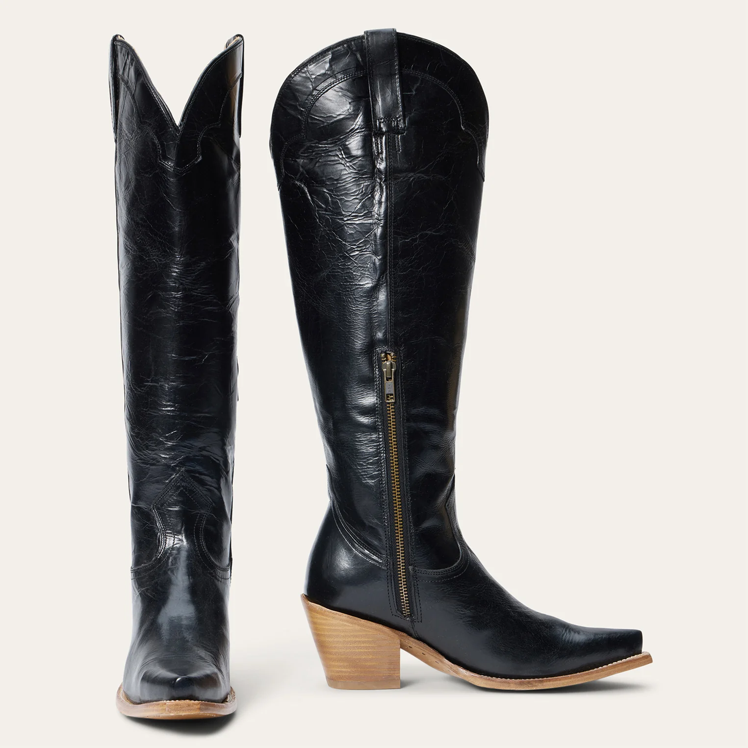 Sutton Boots
