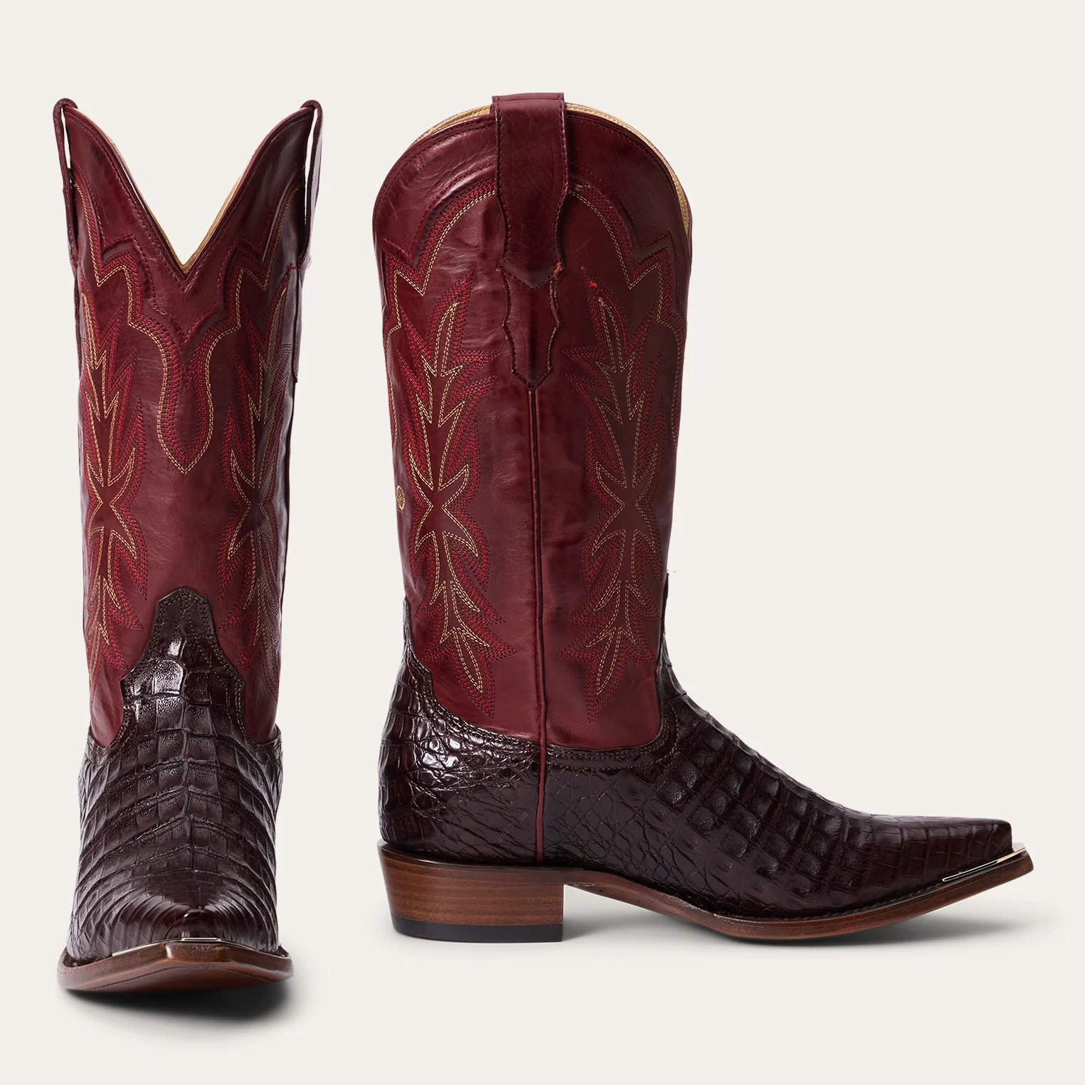 The 160th Anniversary Women's Boot