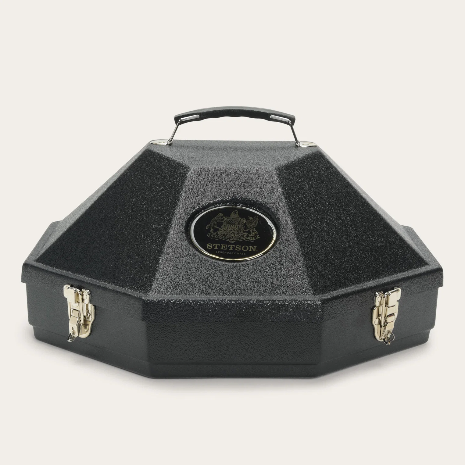 Stetson Branded Hat Case