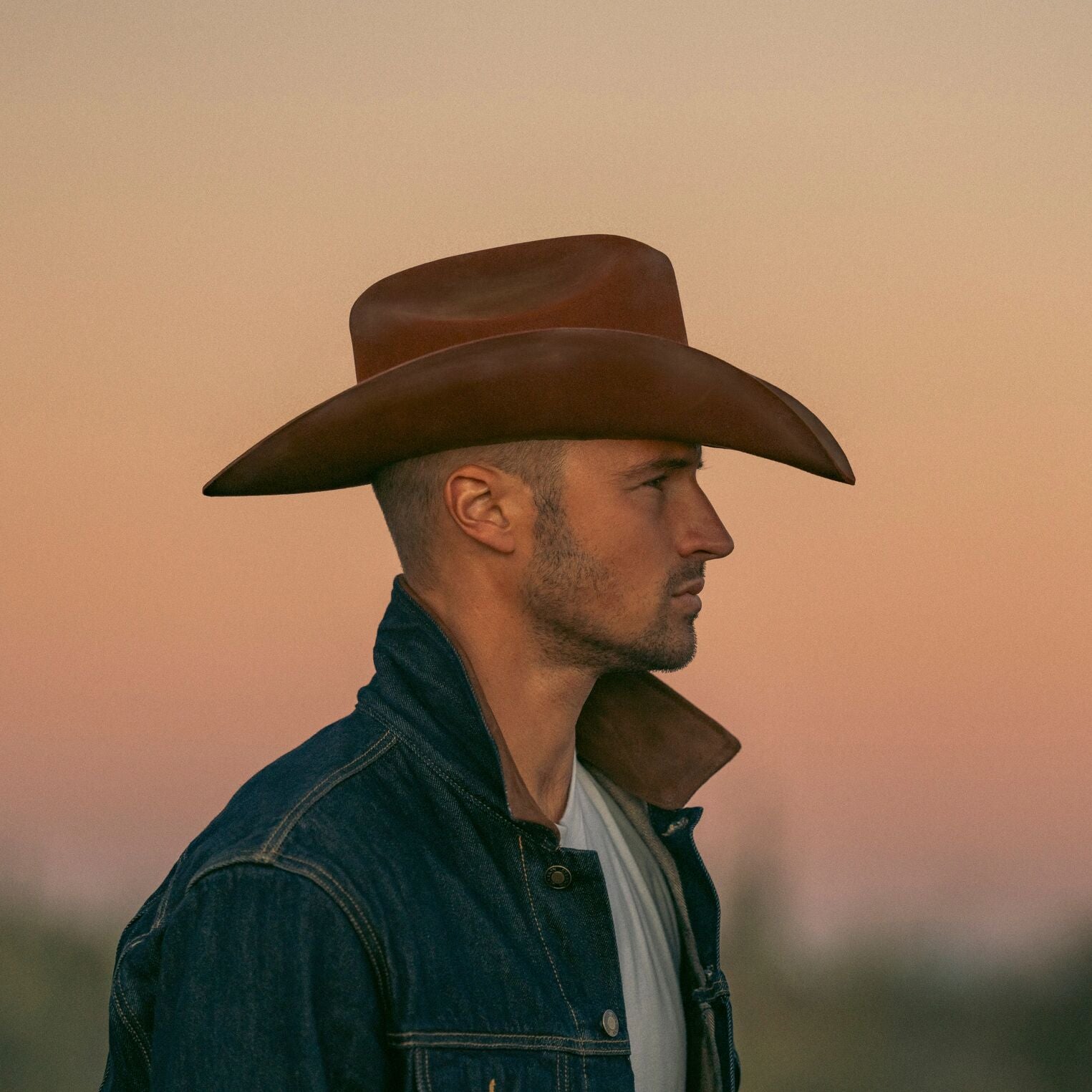 Boss of the Plains 6X Cowboy Hat - Image 3